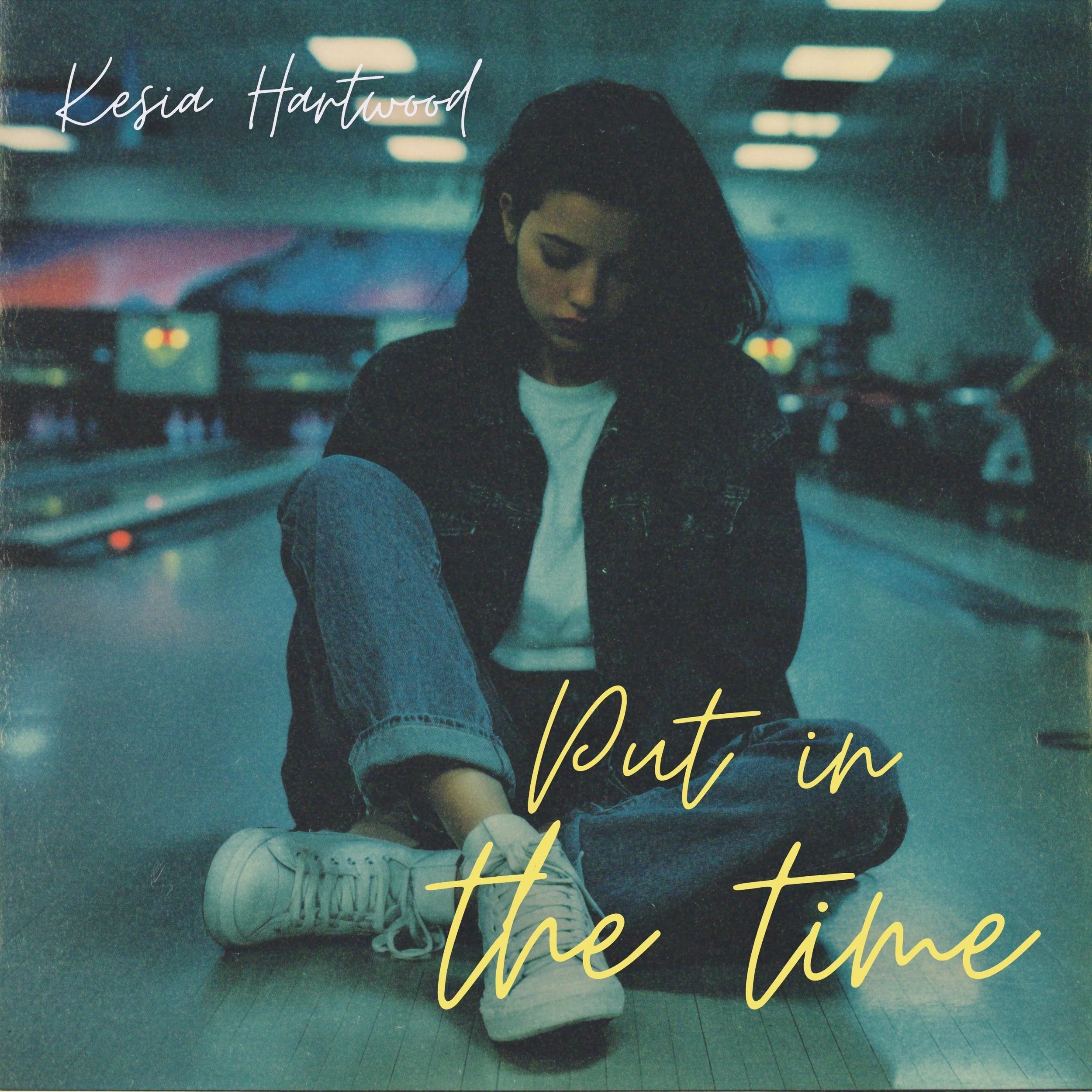 PUT IN THE TIME - SINGLE
