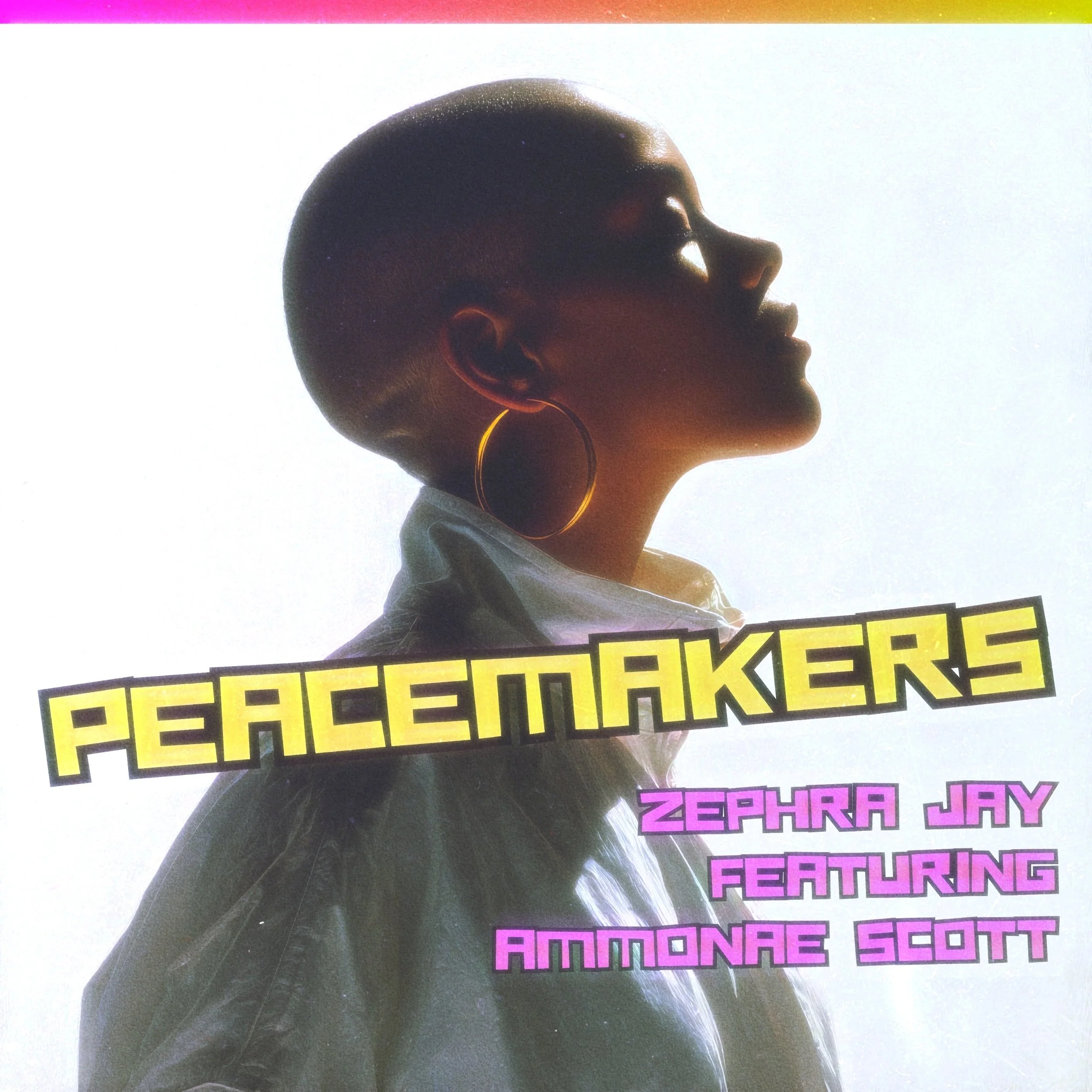 PEACEMAKERS - SINGLE