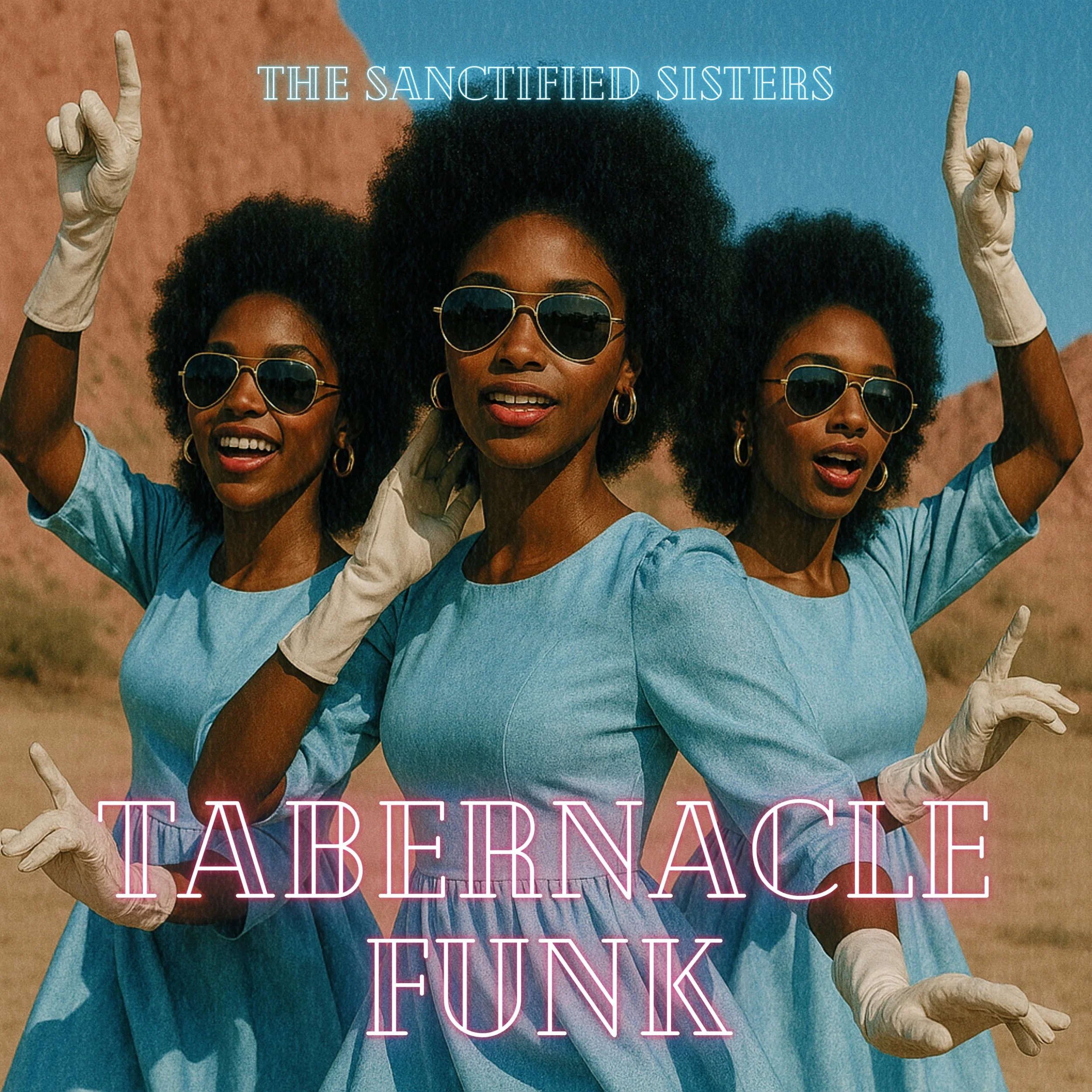 TABERNACLE FUNK - SINGLE