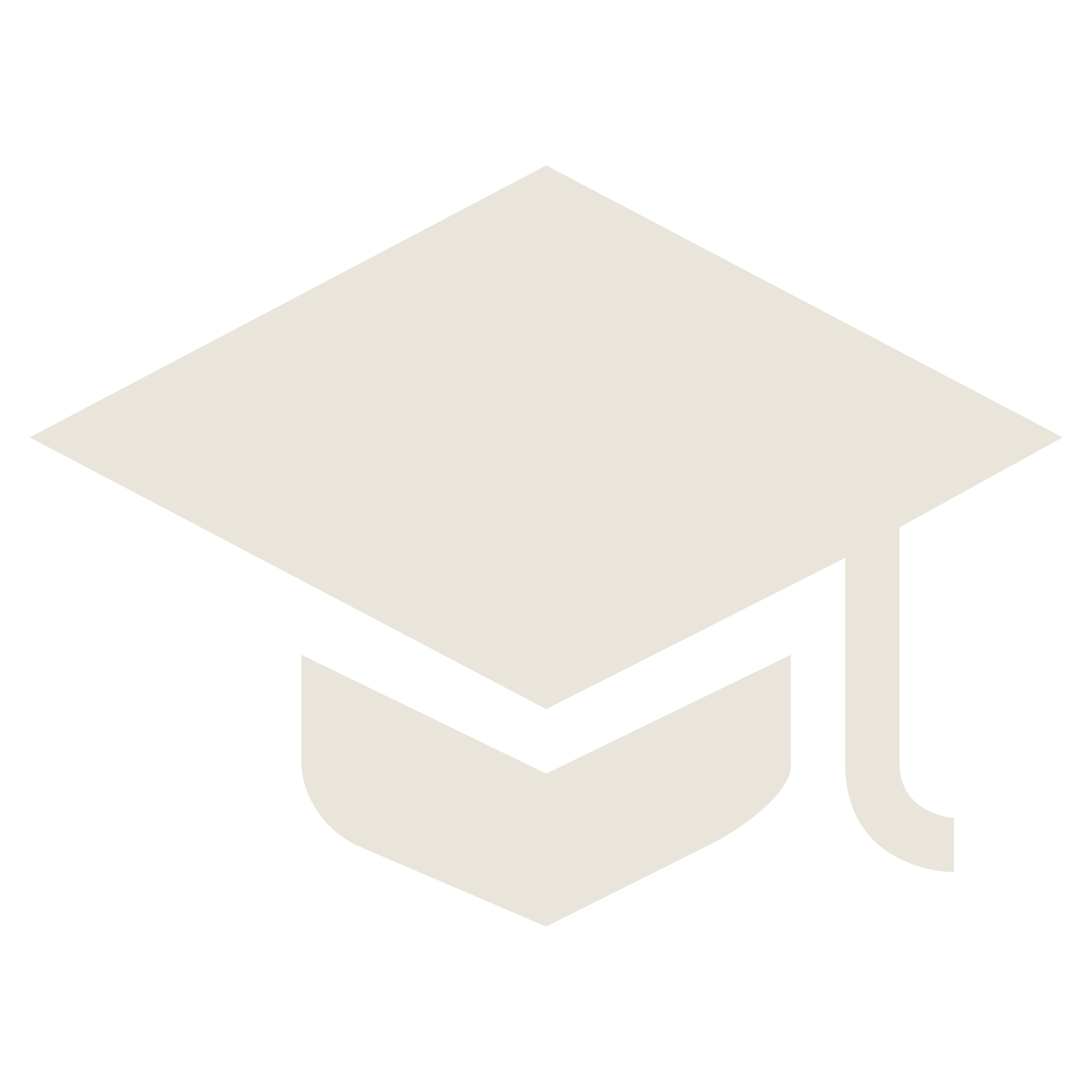 Een grafische afbeelding van een boek met een diploma of medaille erboven.
