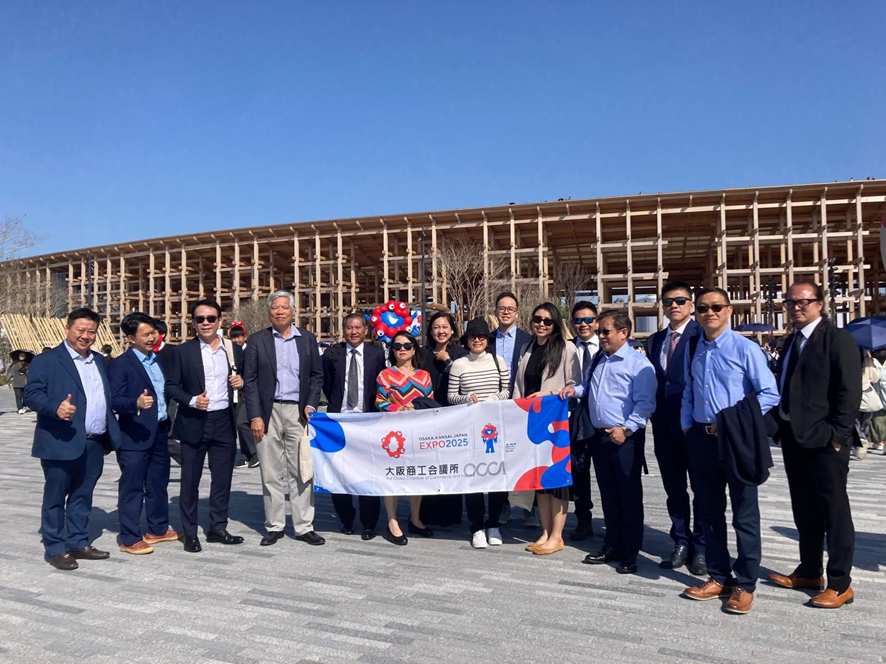 シンガポールSBFの「Overseas Market Workshop to Japan 2025