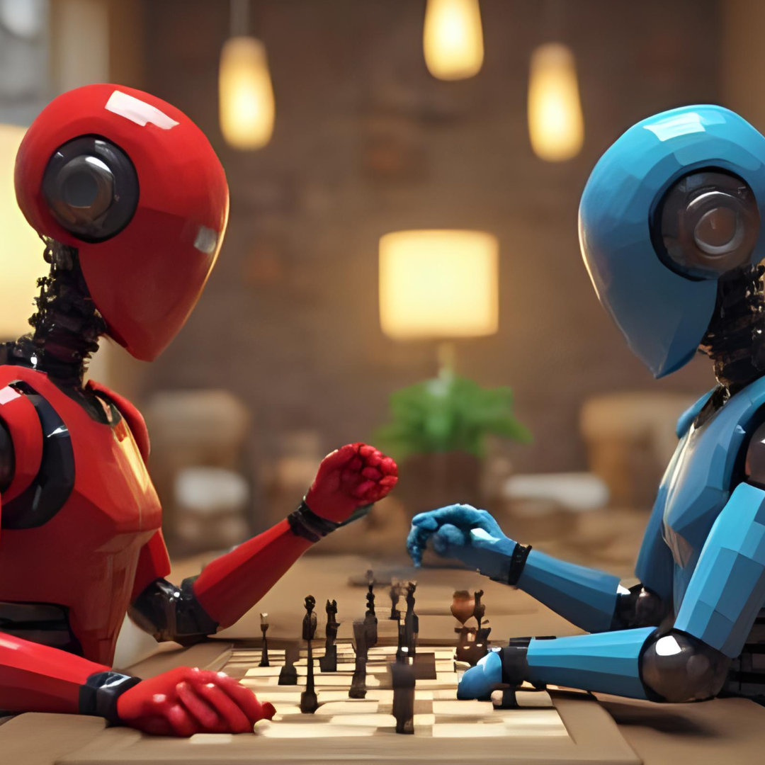 Automation in Your Business:                                                Why It's Essential for Growth