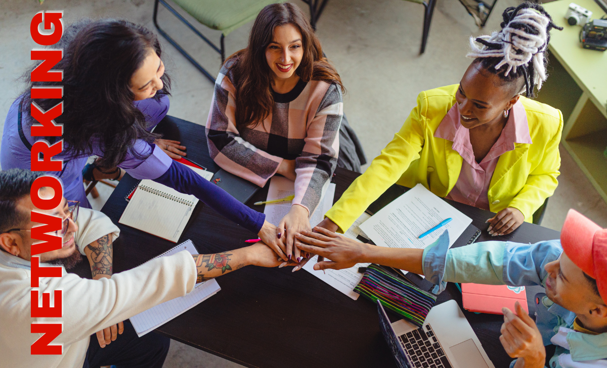 Networking for Entrepreneurs: Why It Matters and How to Do It Right