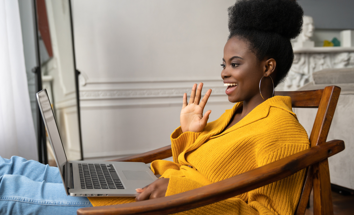 Building Trust With Your Audience, trust, business relationship
