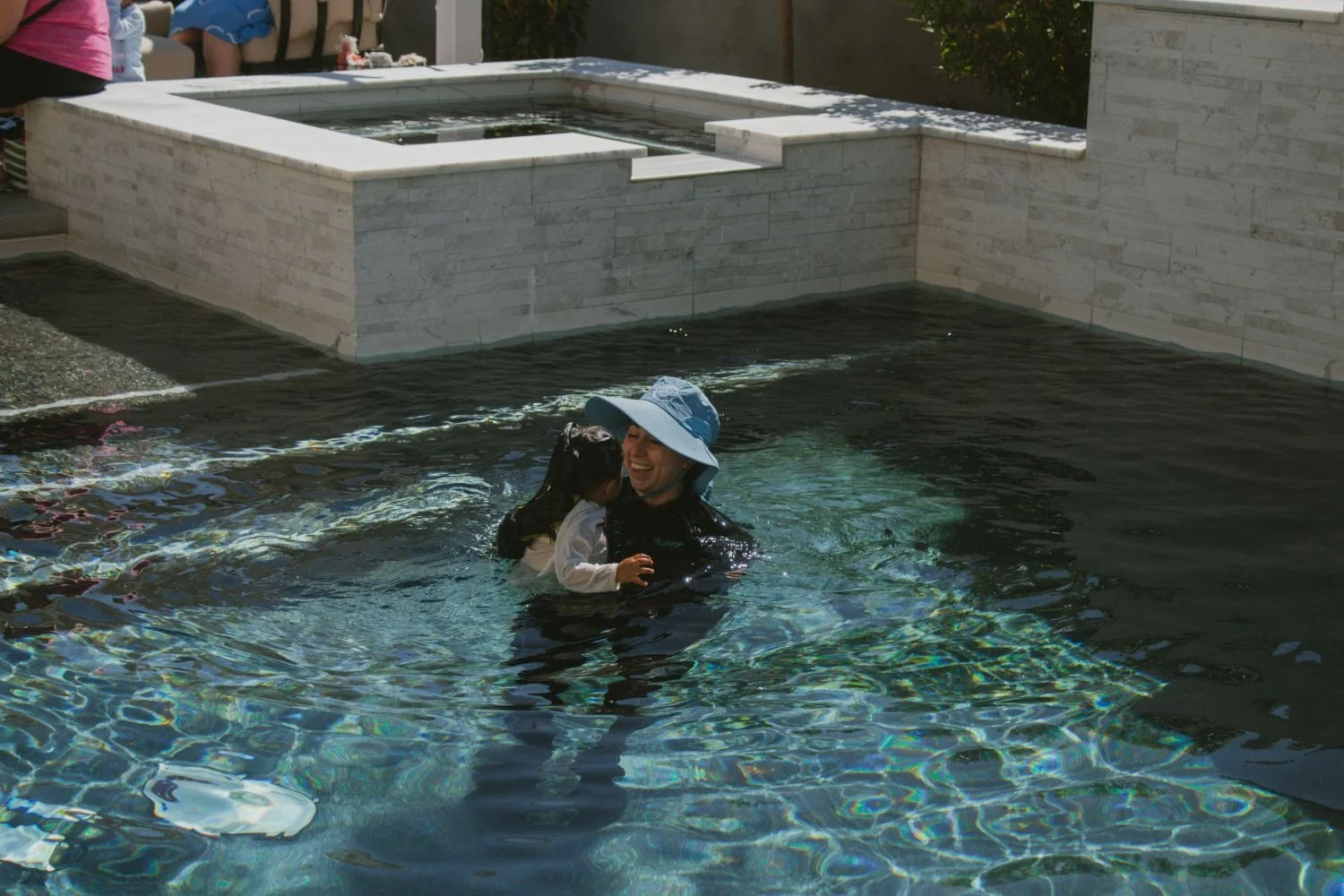 Dry Drowning &amp; What Parents of Survival Swimmers Need to Know