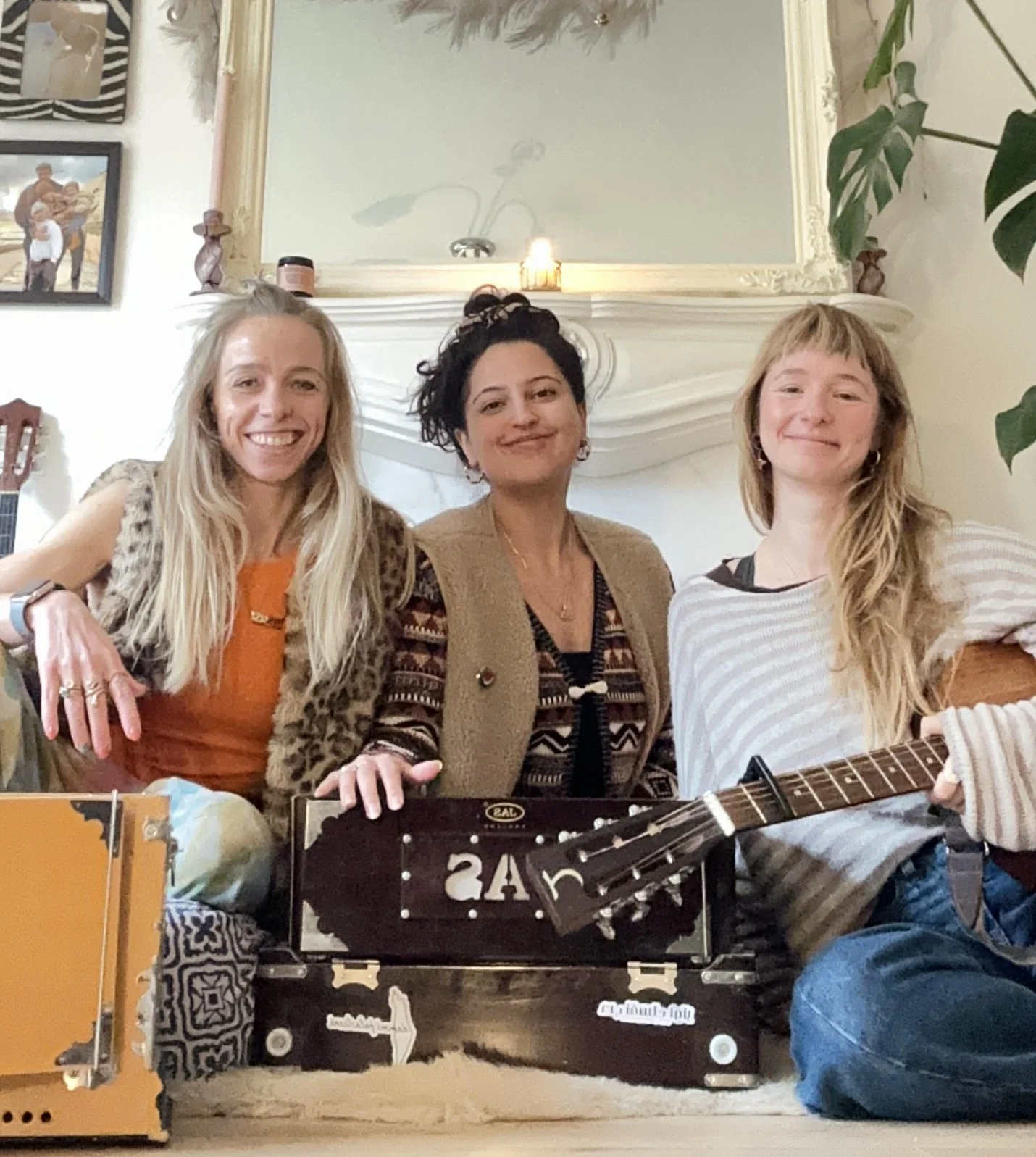 Spring Equinox Kirtan