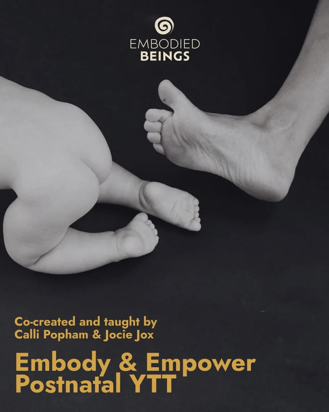 There is a huge lack of care for mothers in the postnatal period. After birth, the attention often shifts to baby, and many mothers are left to navigate recovery physically, emotionally, and mentally on their own. 

Theres this expectation to &lsquo;