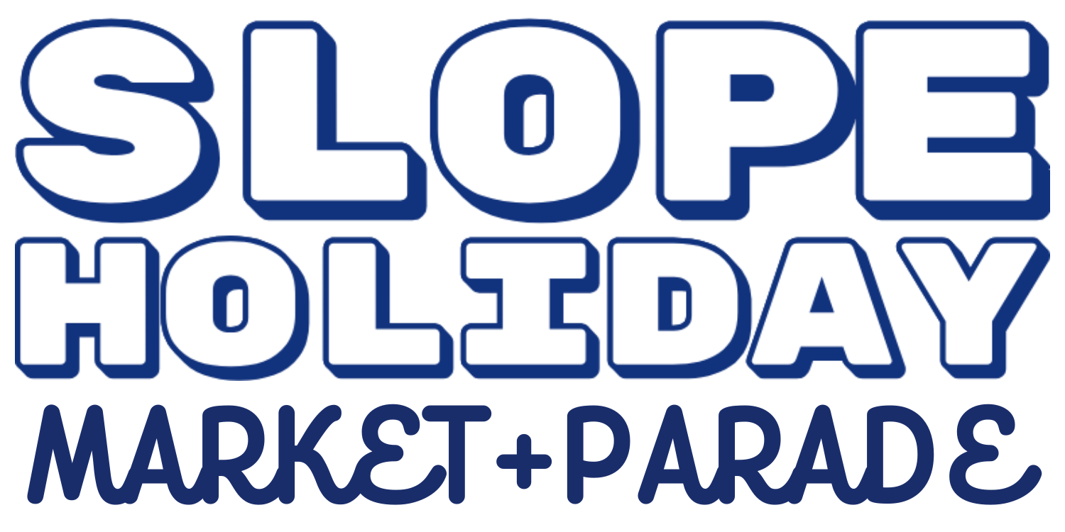 Slope Holiday Market