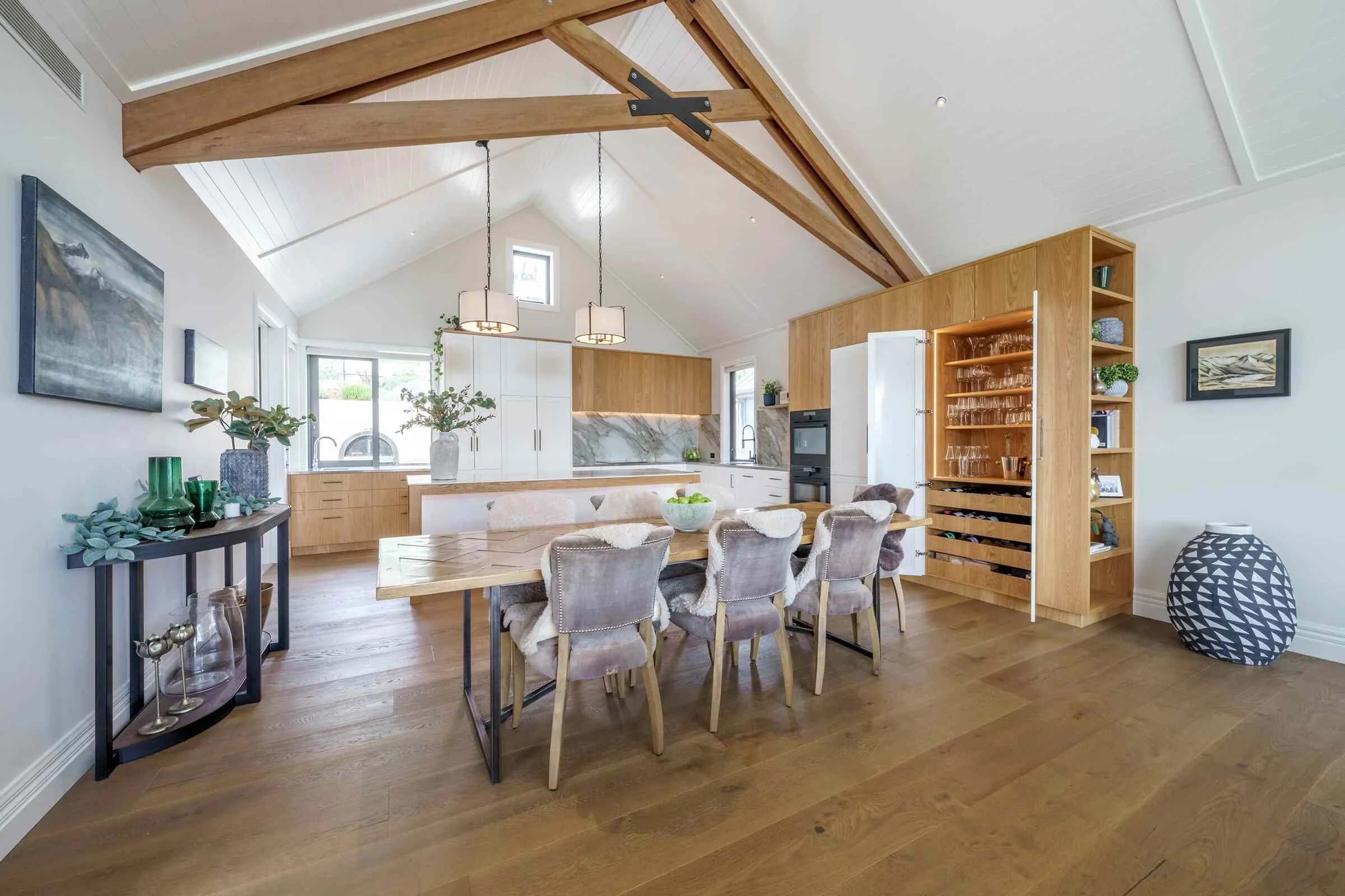 Meadowstone House
