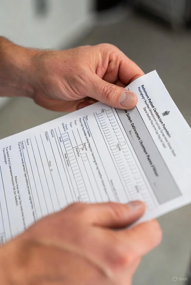 Do You Need to Apply for the Age Pension Right at 67? Myths vs Facts