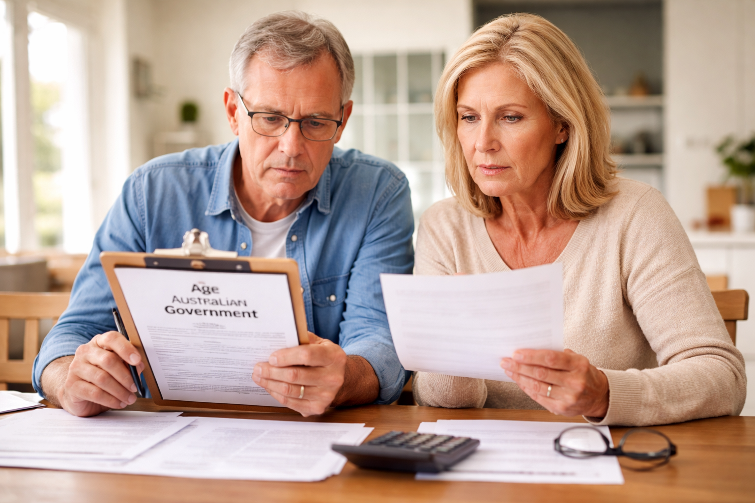 Why Age Pension Applications Are More Complex Than Most Australians Expect