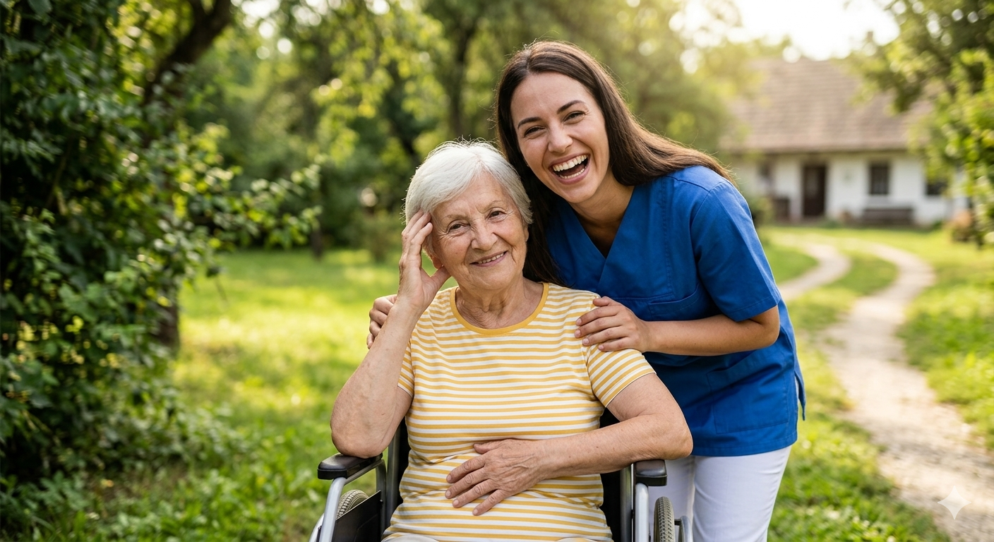 What Happens to Your Age Pension When You Enter Aged Care? (2026 Guide)