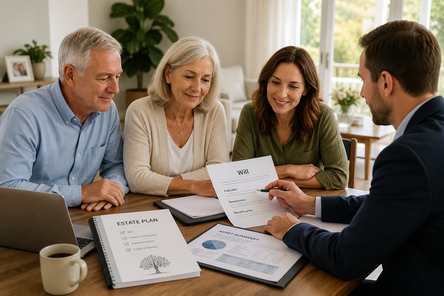 Executor Responsibilities Explained: What Every Australian Executor Needs to Know (2026 Guide)