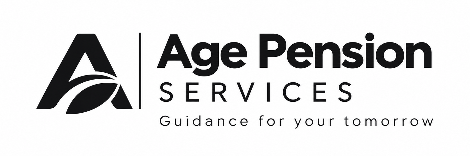 Age Pension Services