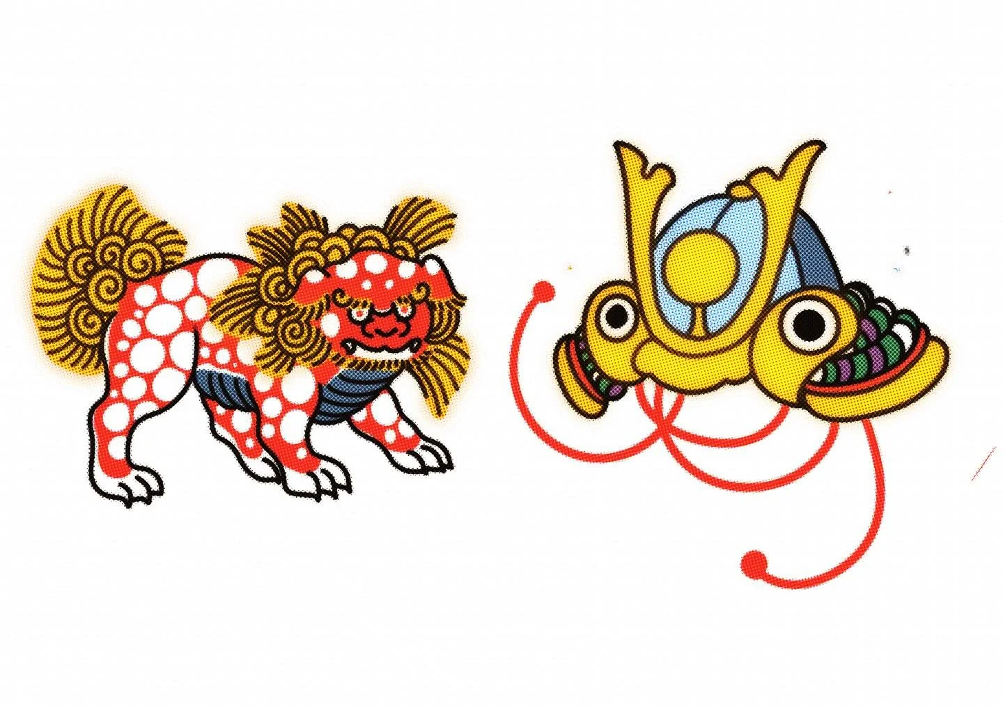 Few smaller peaces of flash available I have time this week available at @1853tattoo  and @otautahitattooqueenstown Friday and Saturday 

#queenstown #queenstowntattoo #oamaru #oamarutattoo #flash #flashtattooart #neotradtattoo #neojapanese #neojapan