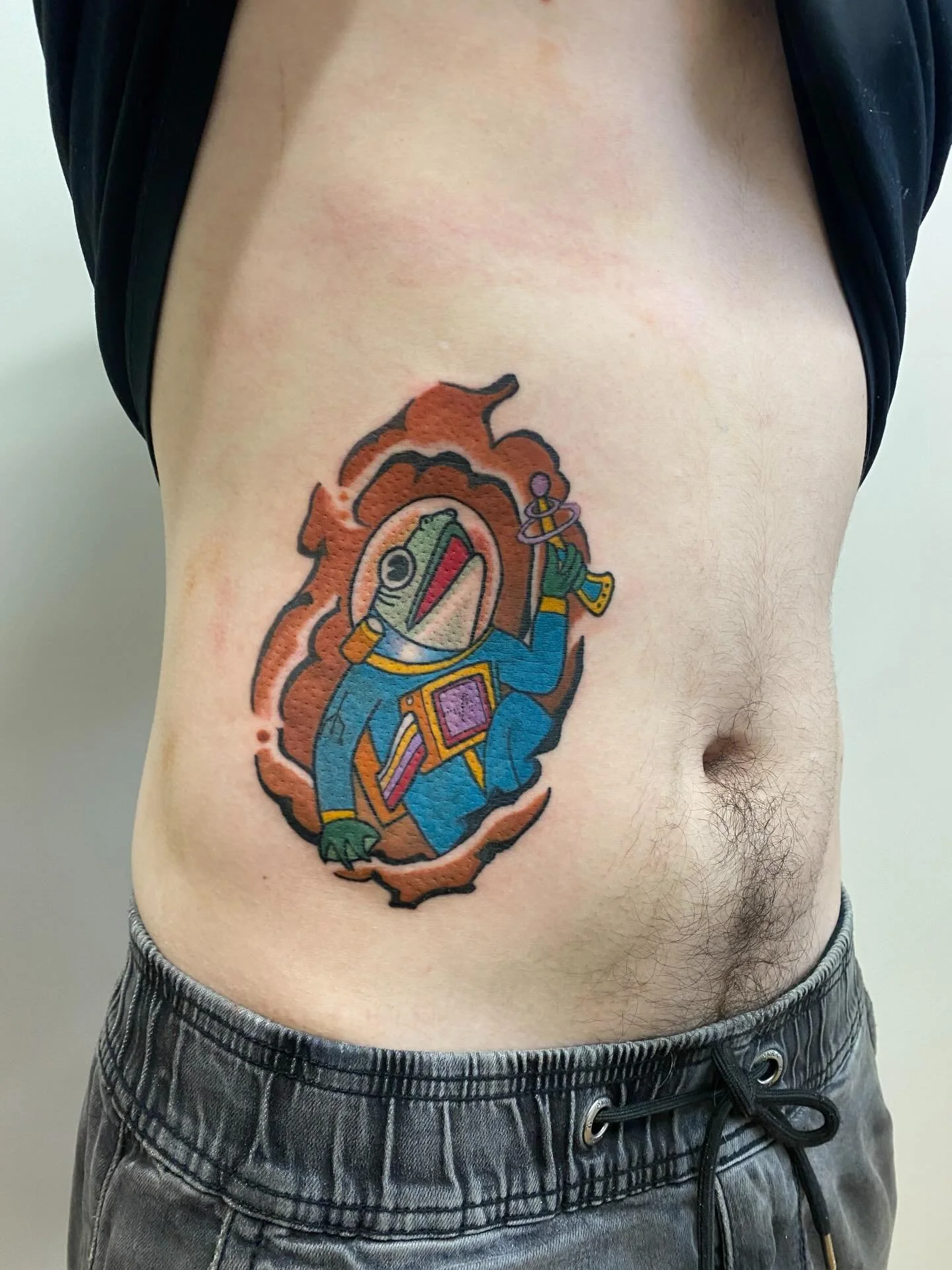 A few flash favourites @1853tattoo #oamaru #oamarutattoo #oamaruharbour