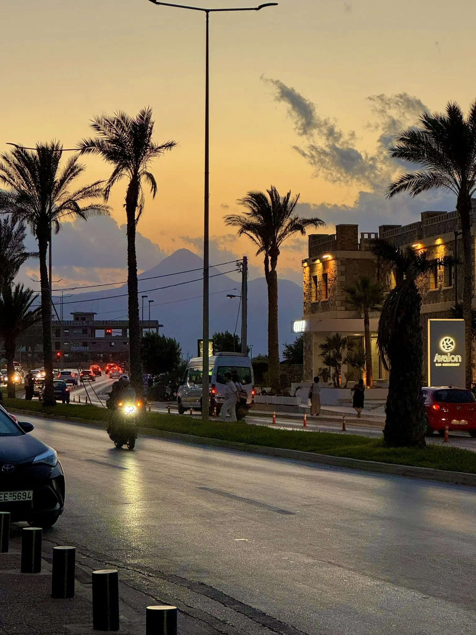 Heraklion, Crete