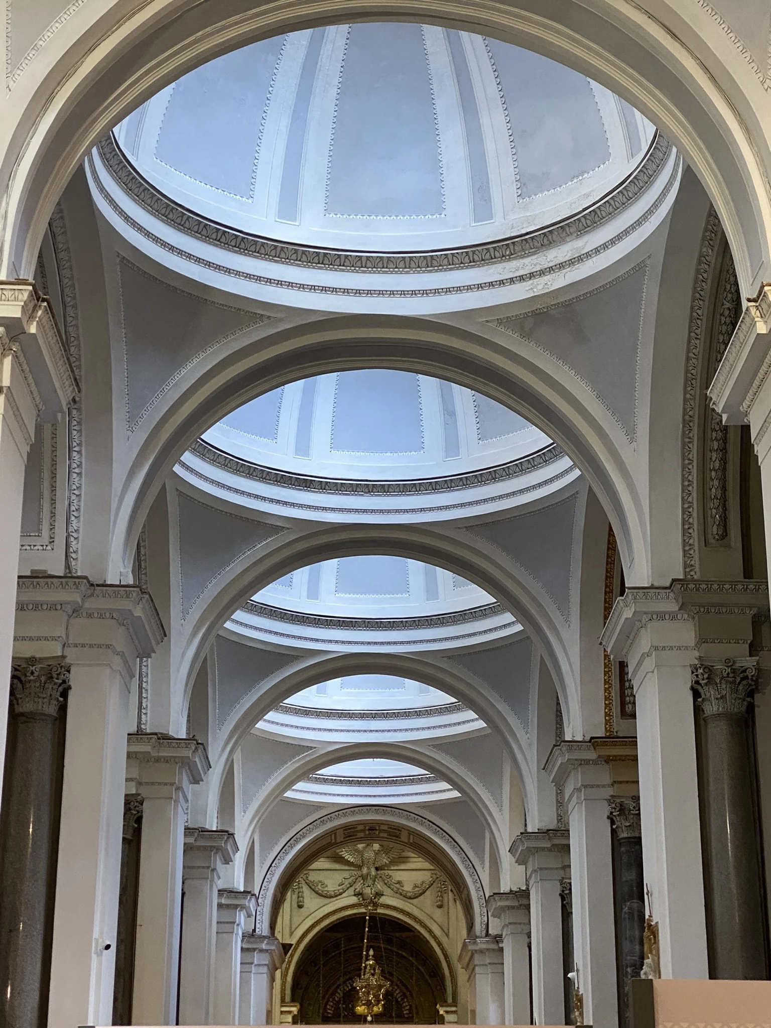 Palermo, Sicily