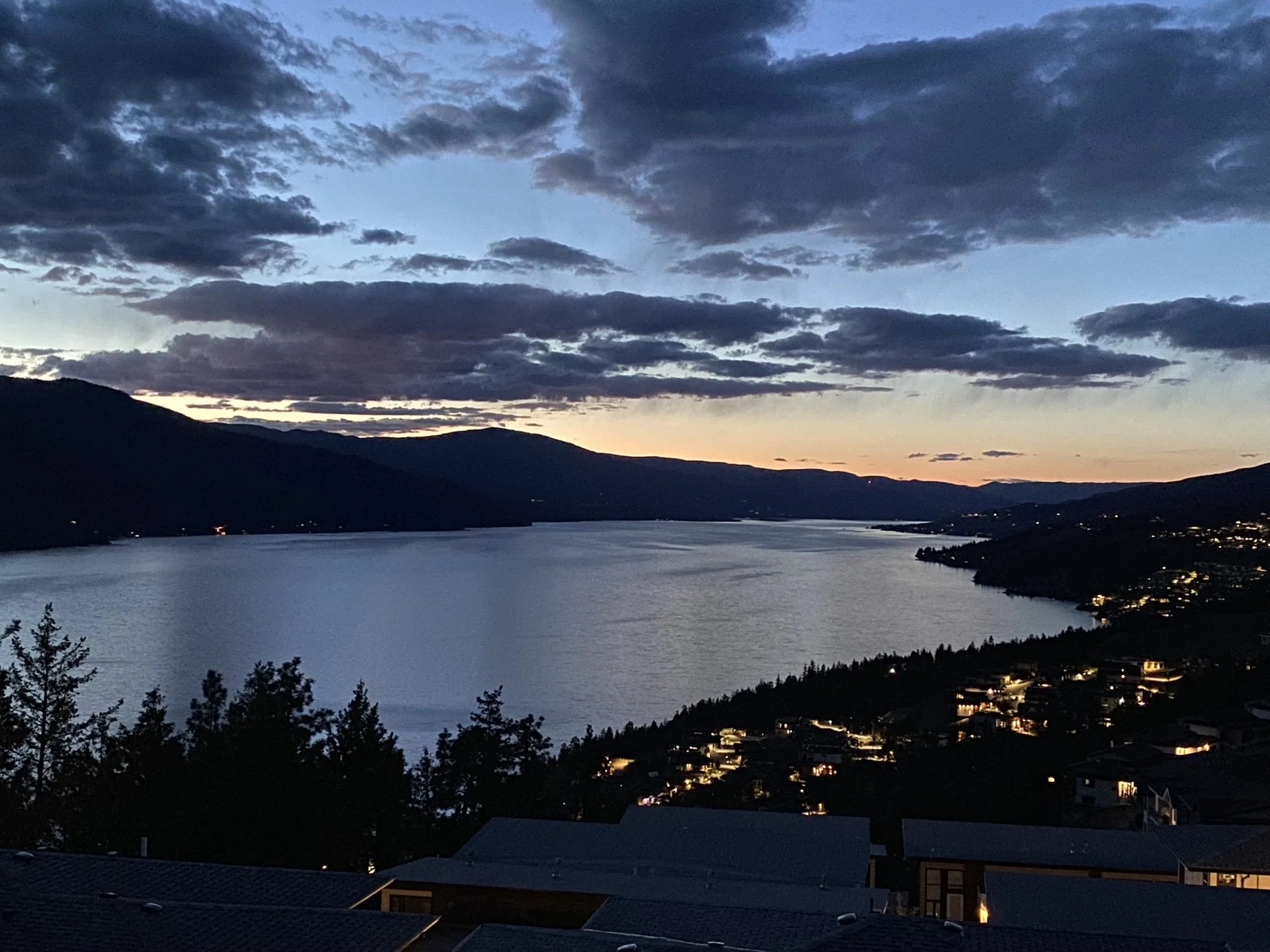 Kelowna, BC, Canada