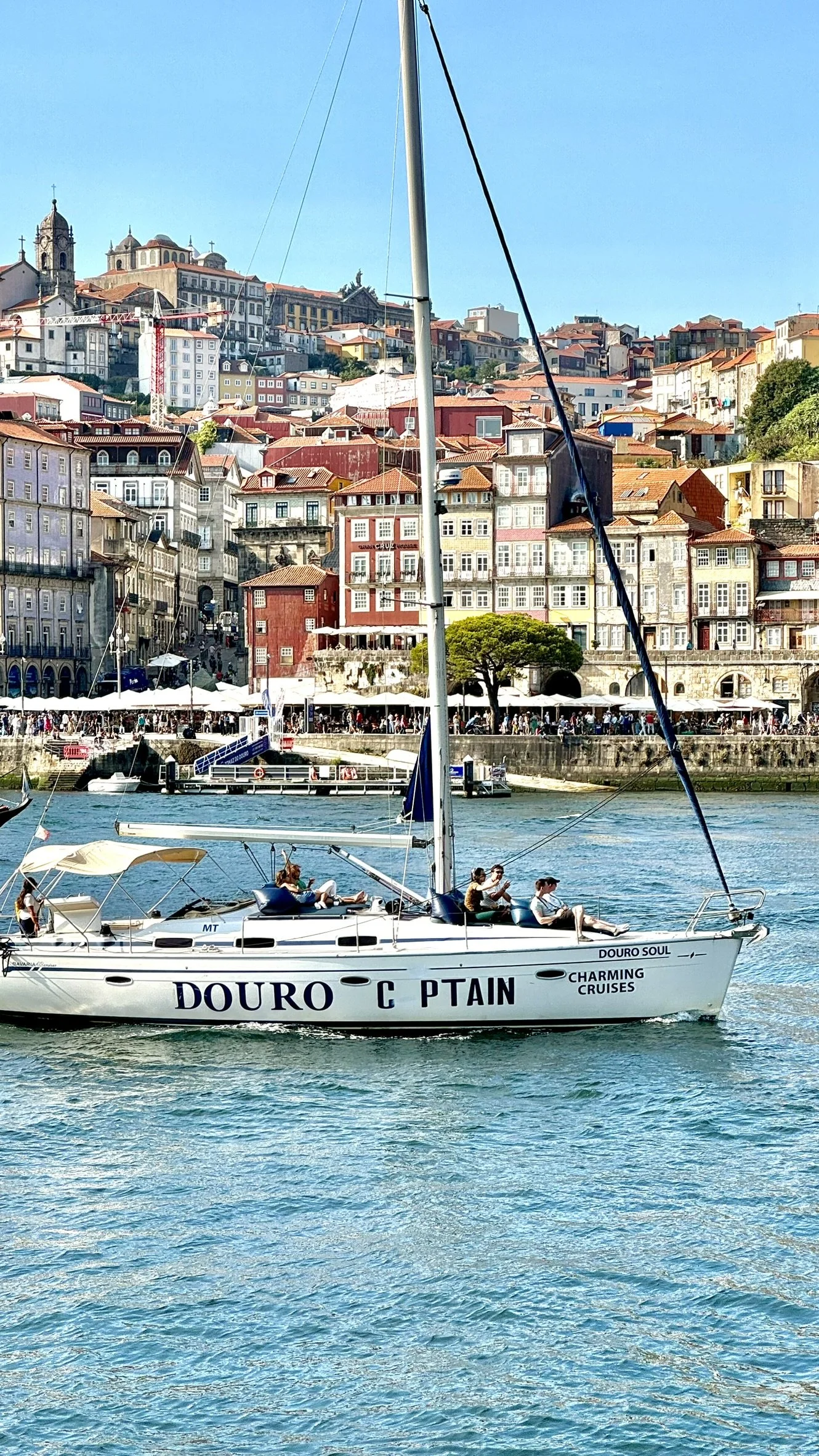 Porto, Portugal