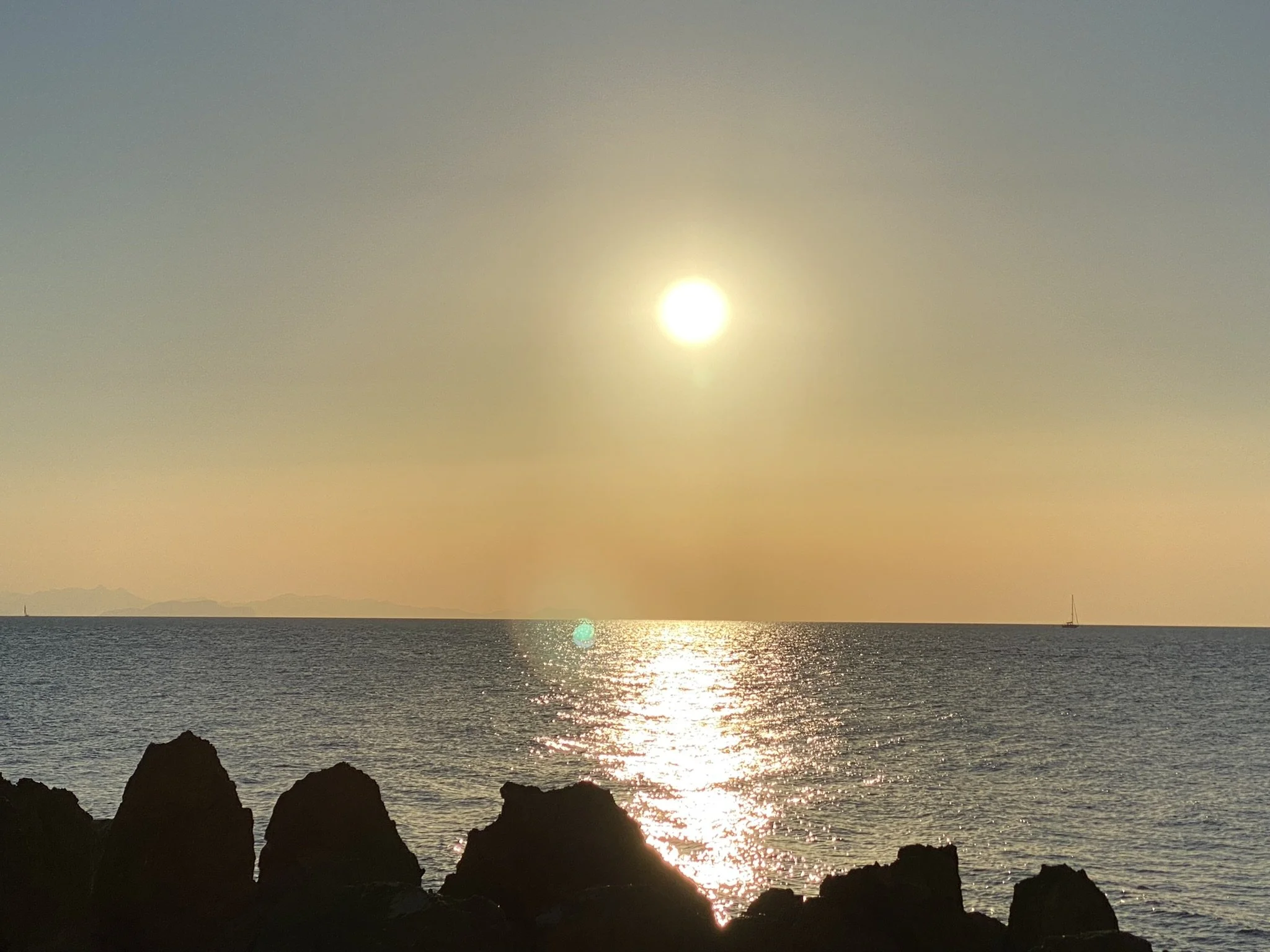 Cefalu, Sicily