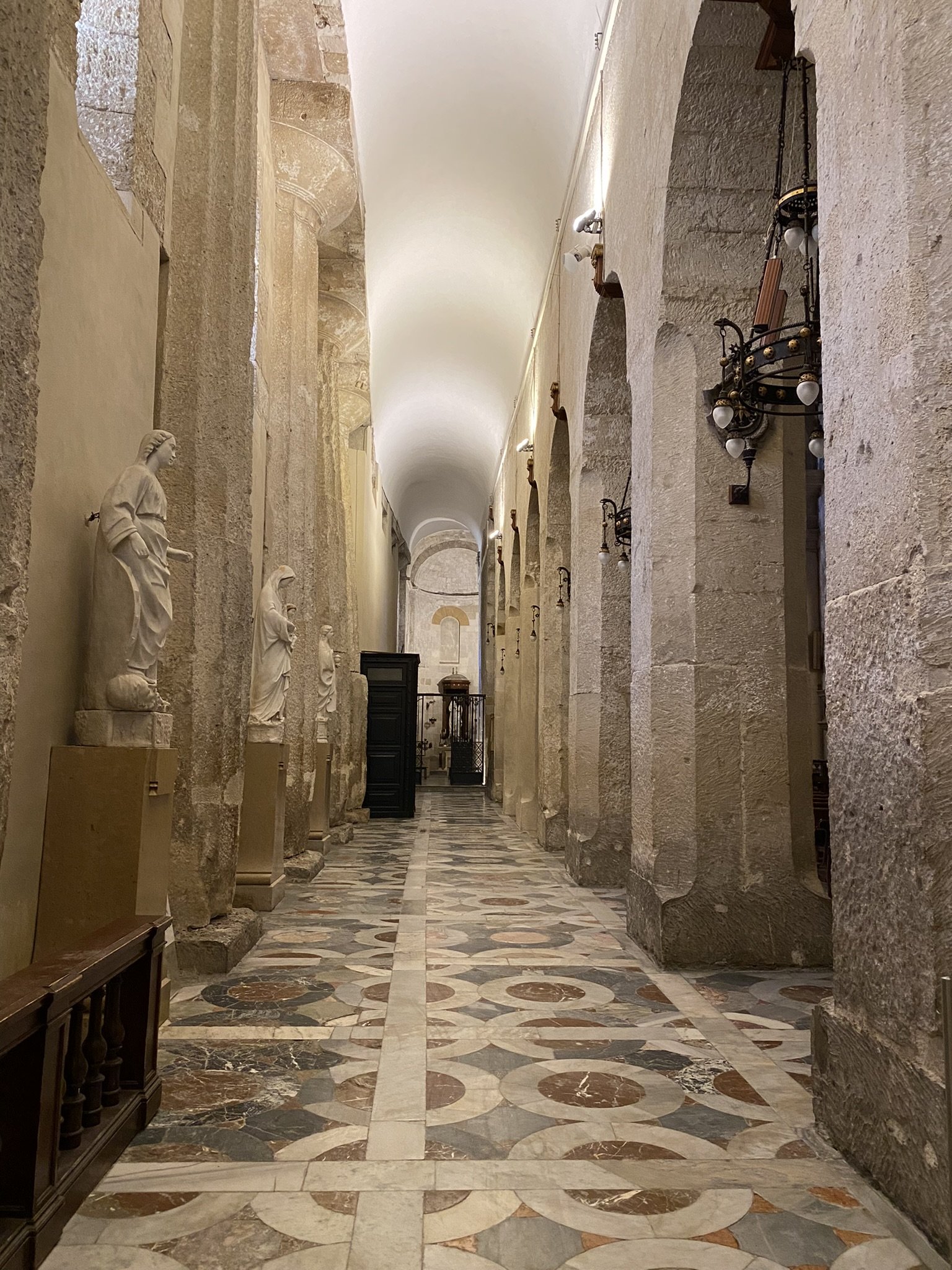 Duomo, Ortigia, Sicily
