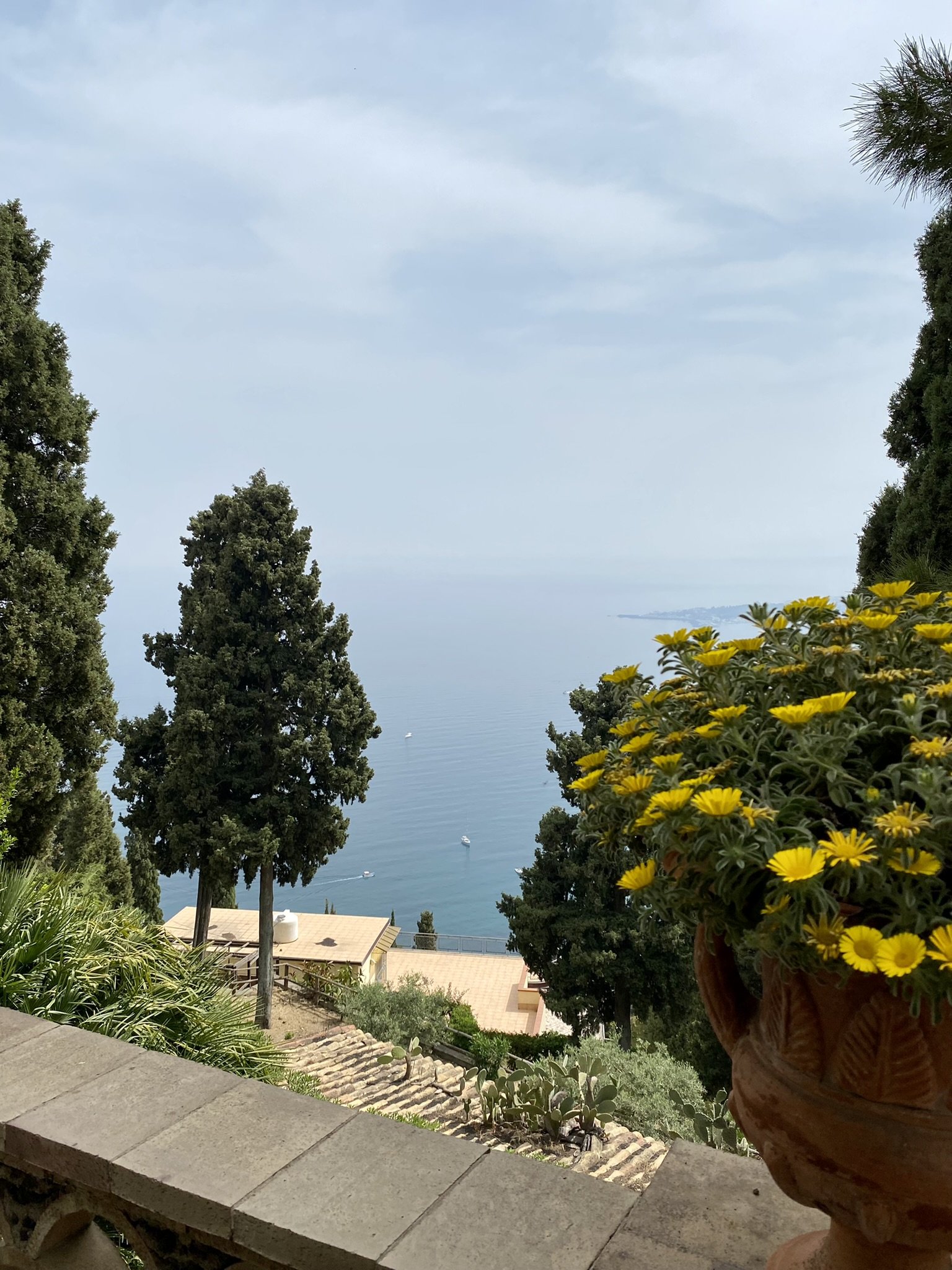 Taormina, Sicily