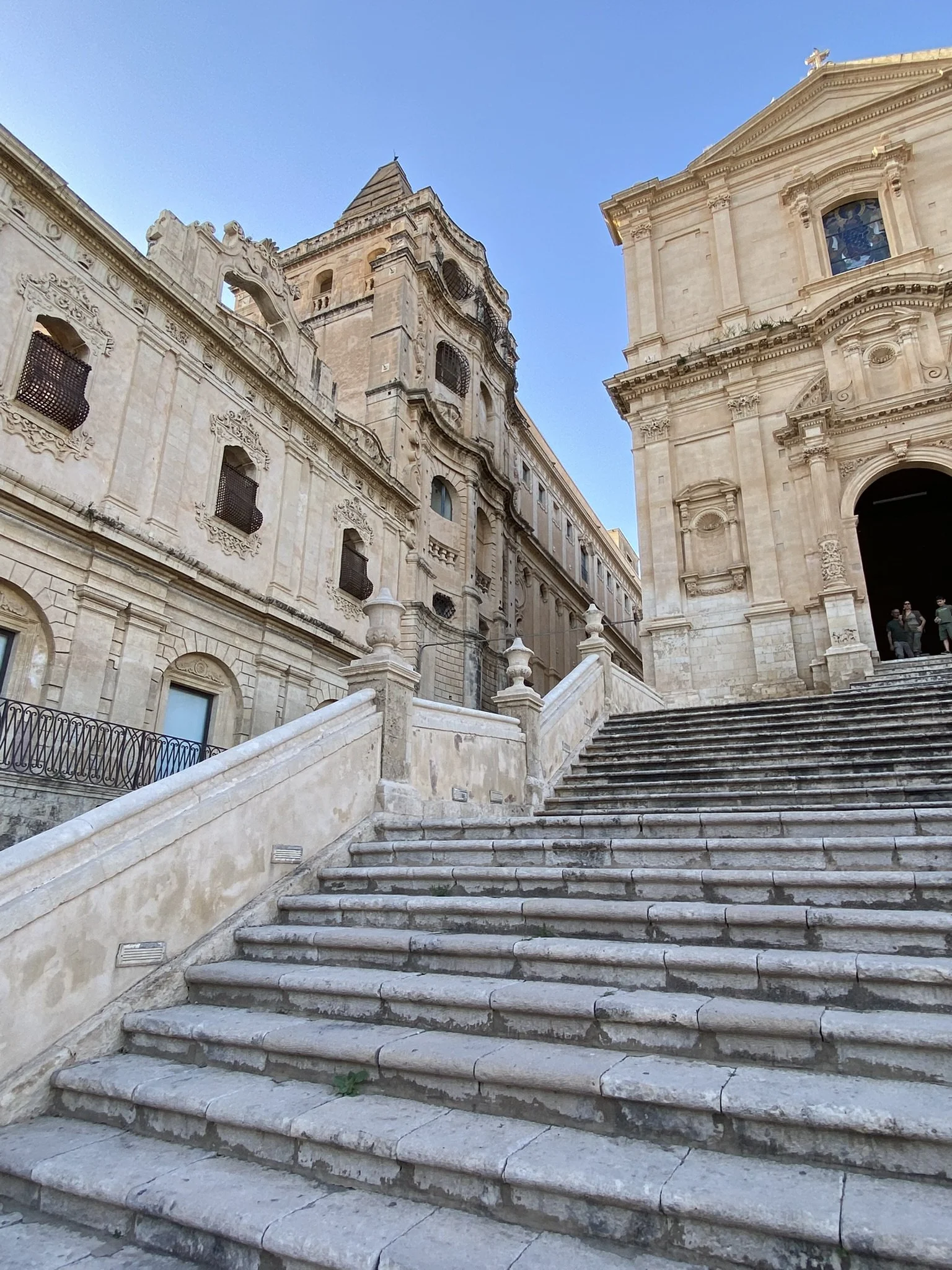 Noto, Sicily