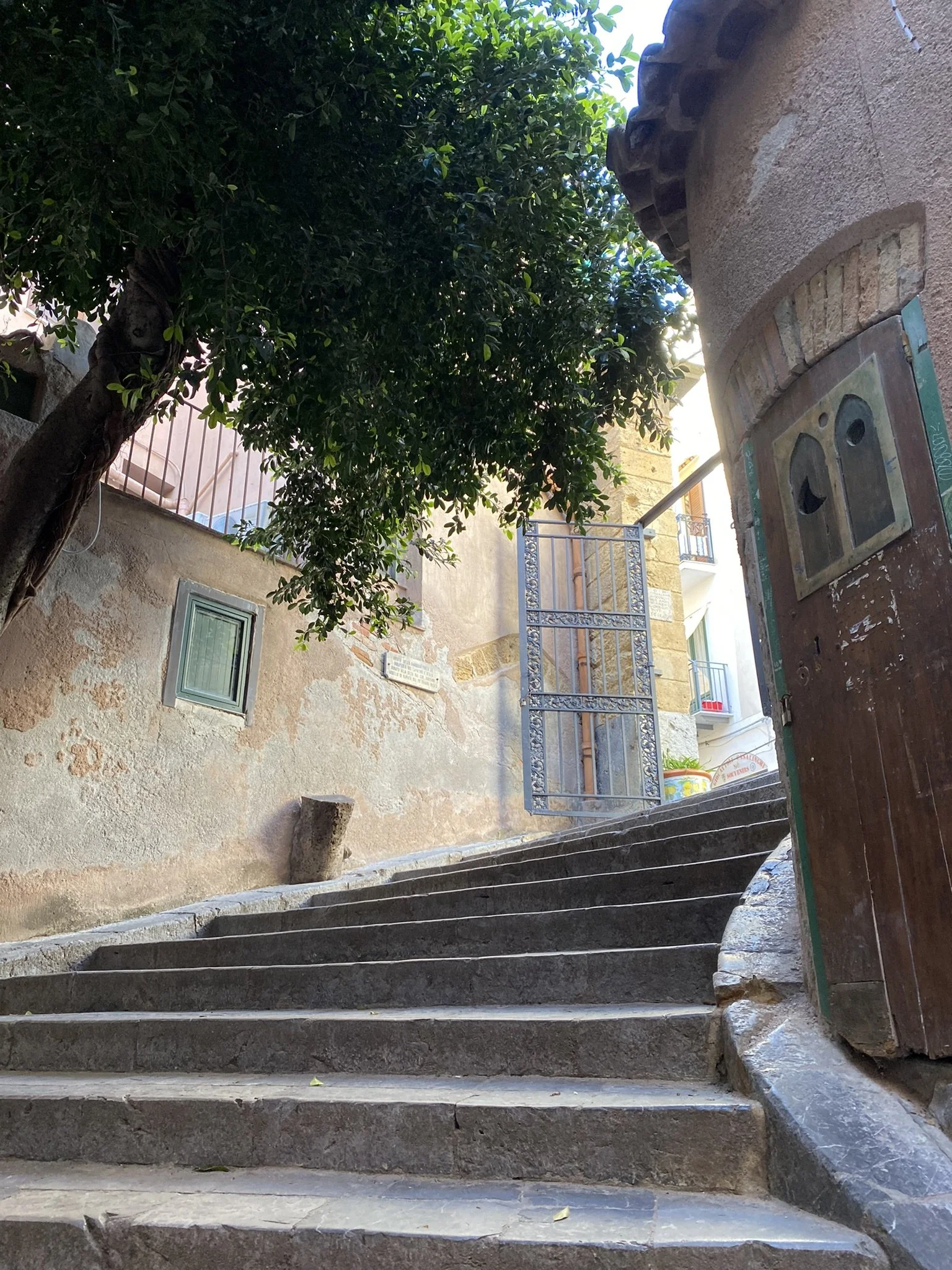 Cefalu, Sicily