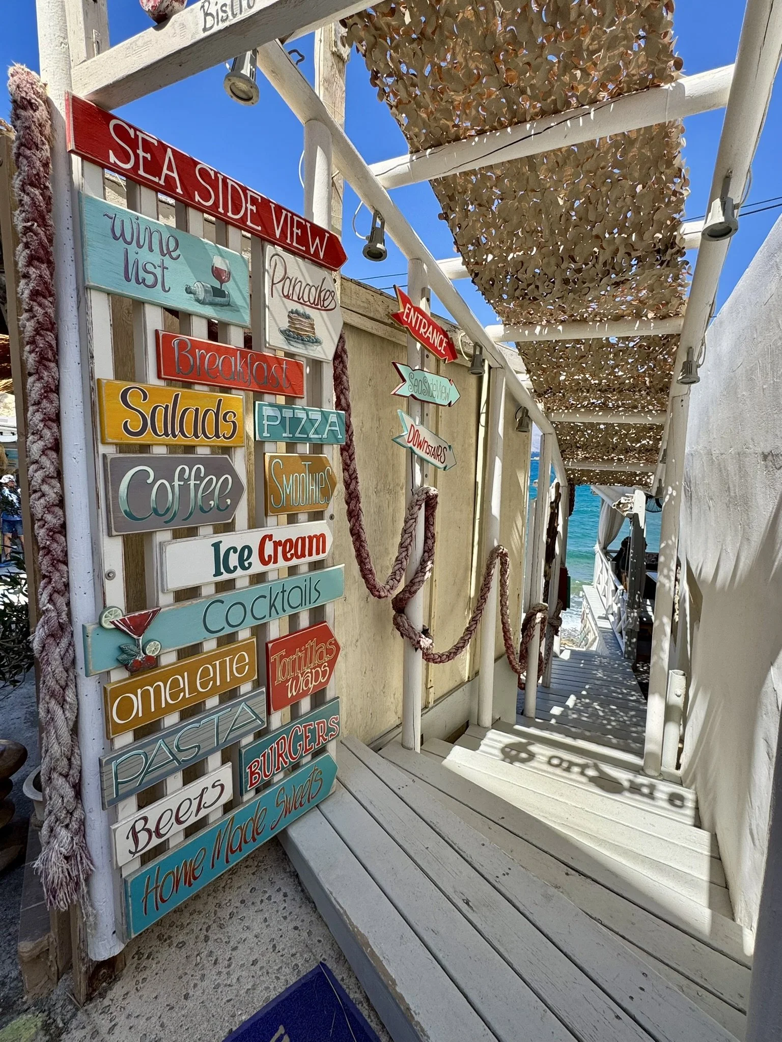Matala, Crete