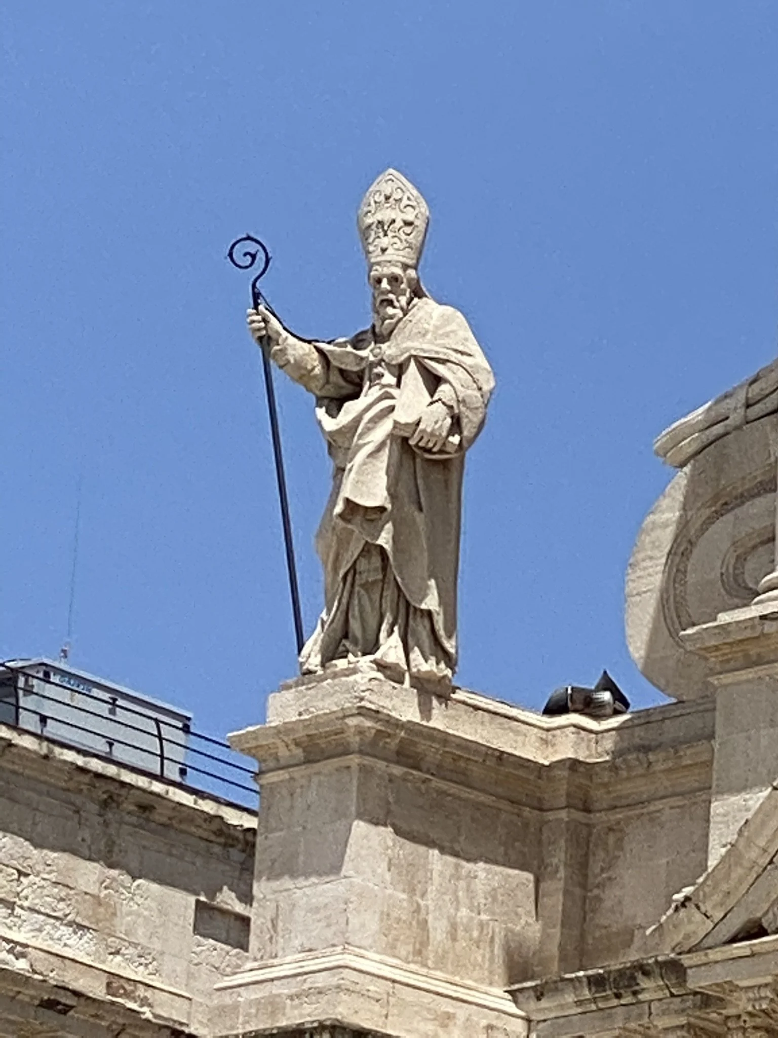 Ortigia, Sicily