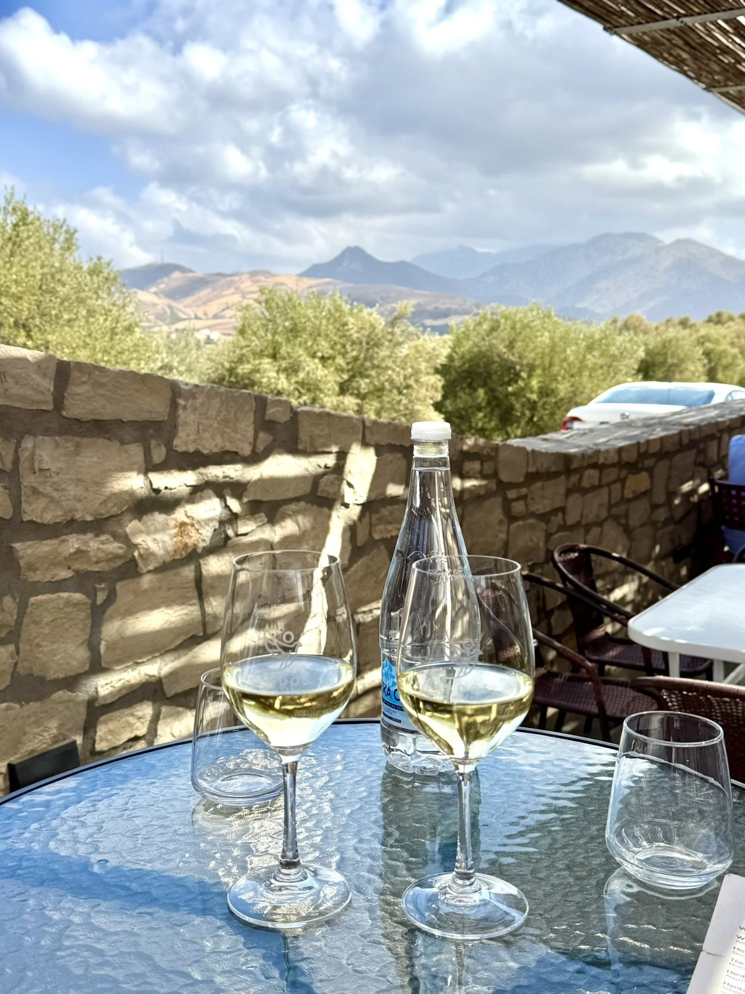 Klados Winery, Crete