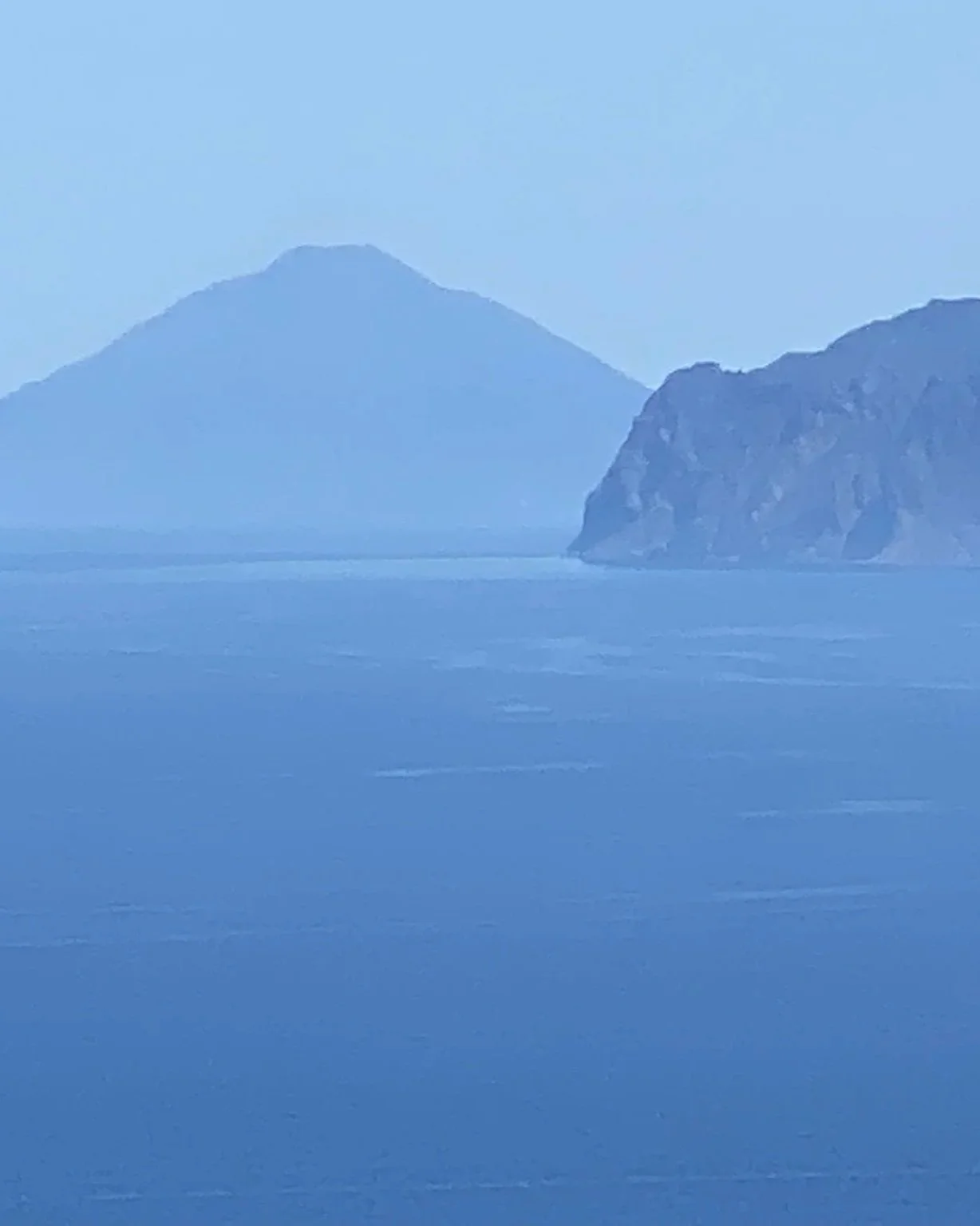 Lipari, Stromboli, Sicily