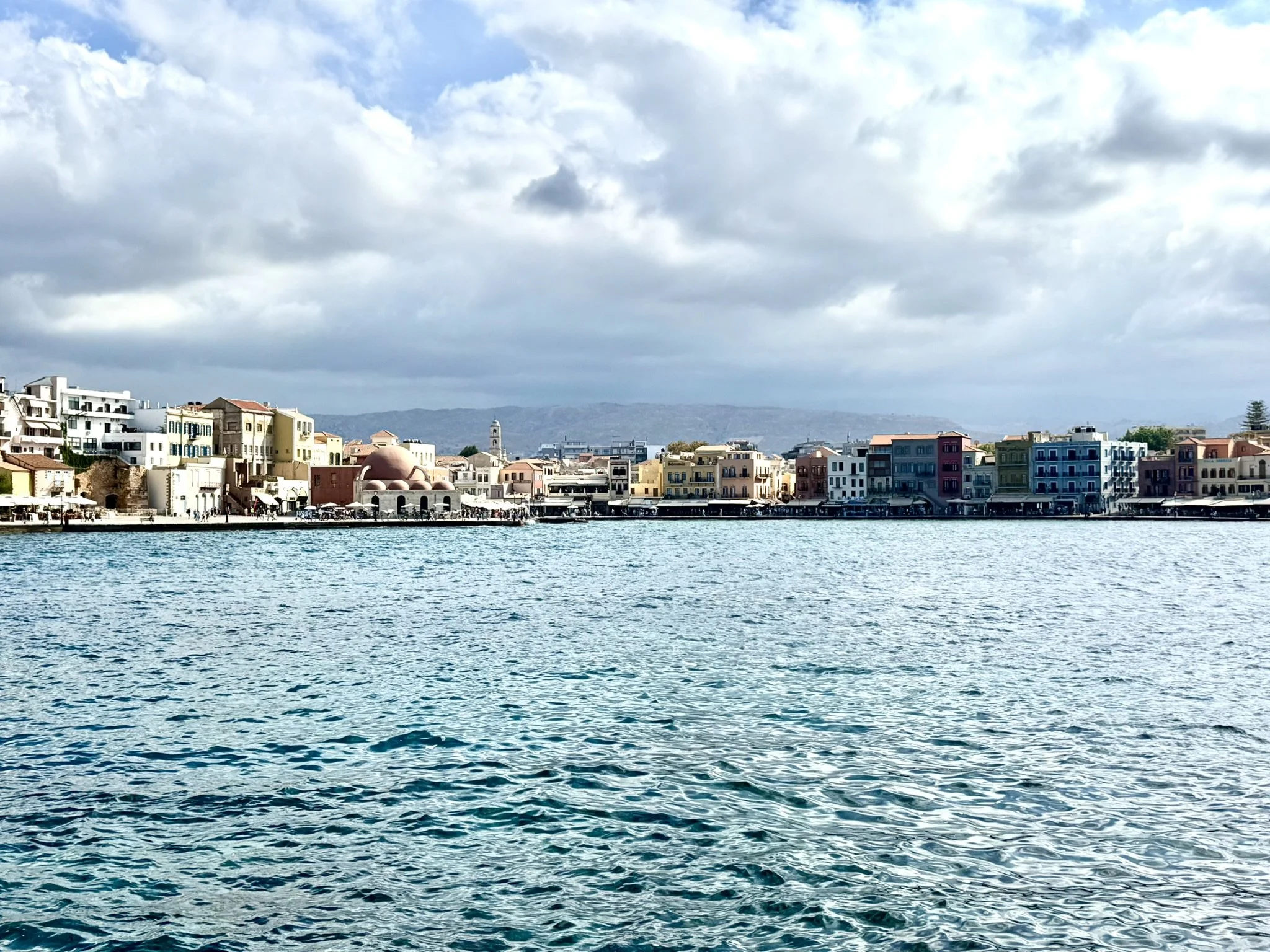 Chania, Crete, Greece