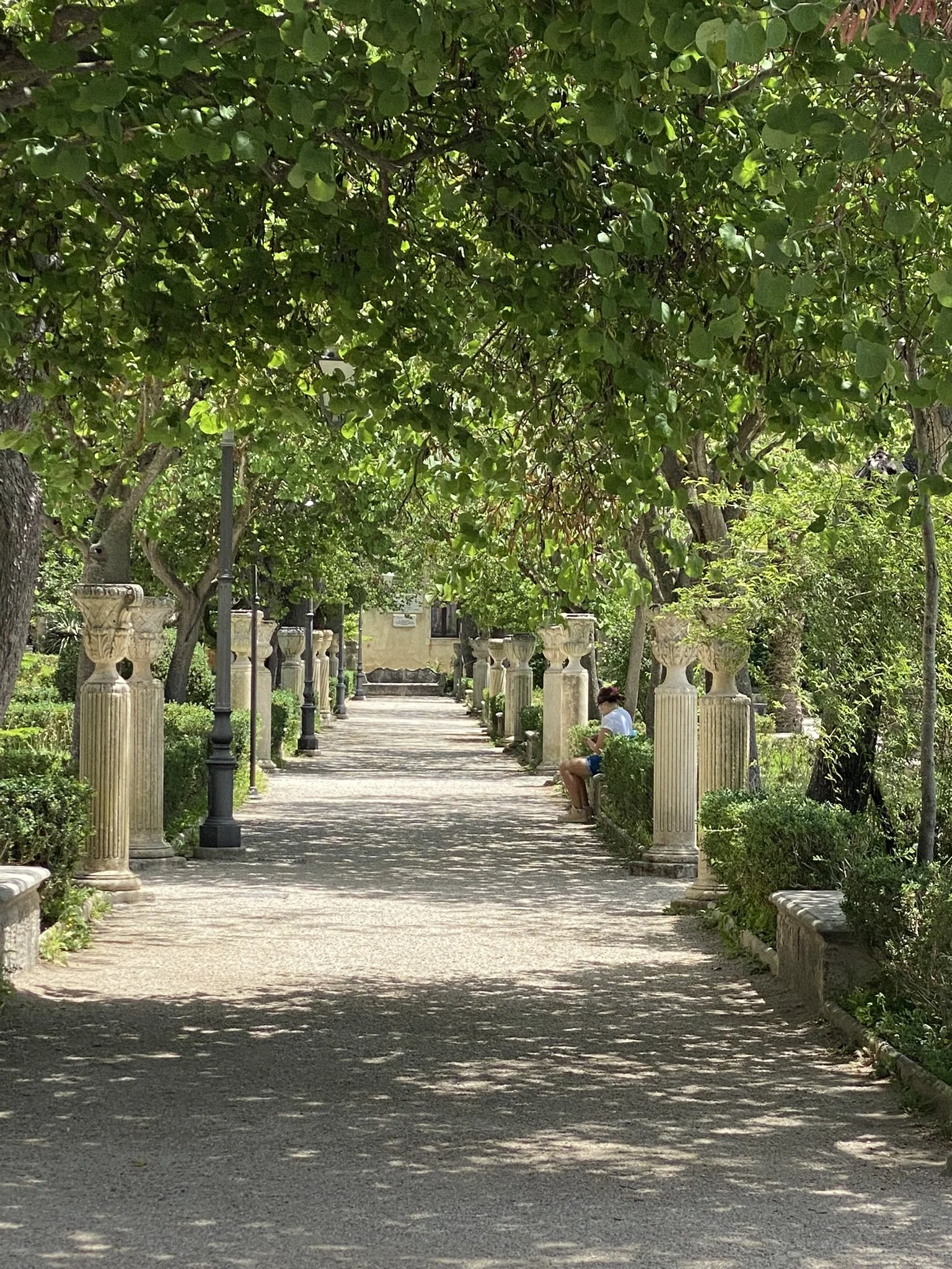 Ragusa, Sicily