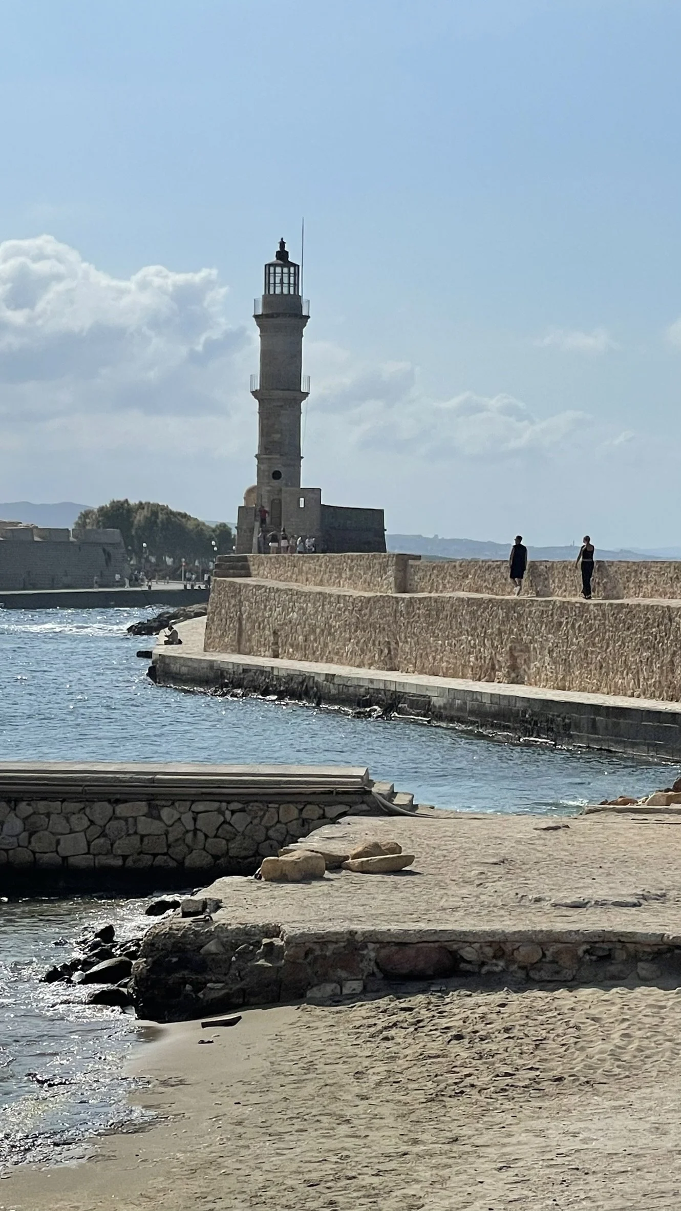Chania, Crete, Greece