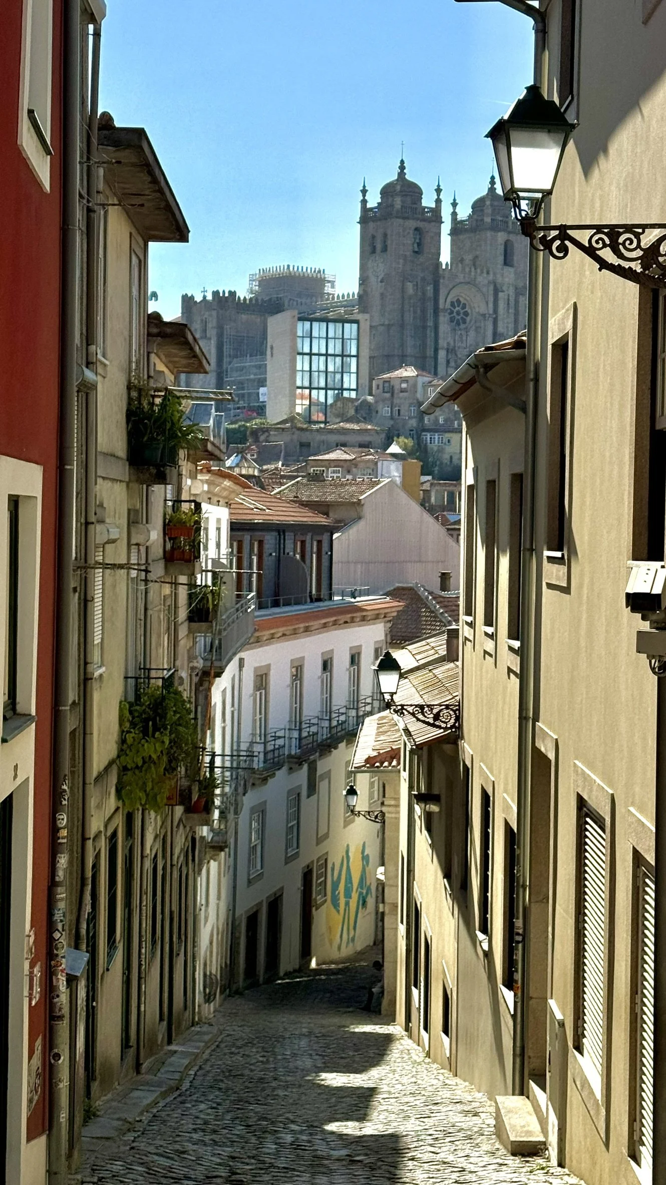 Porto, Portugal