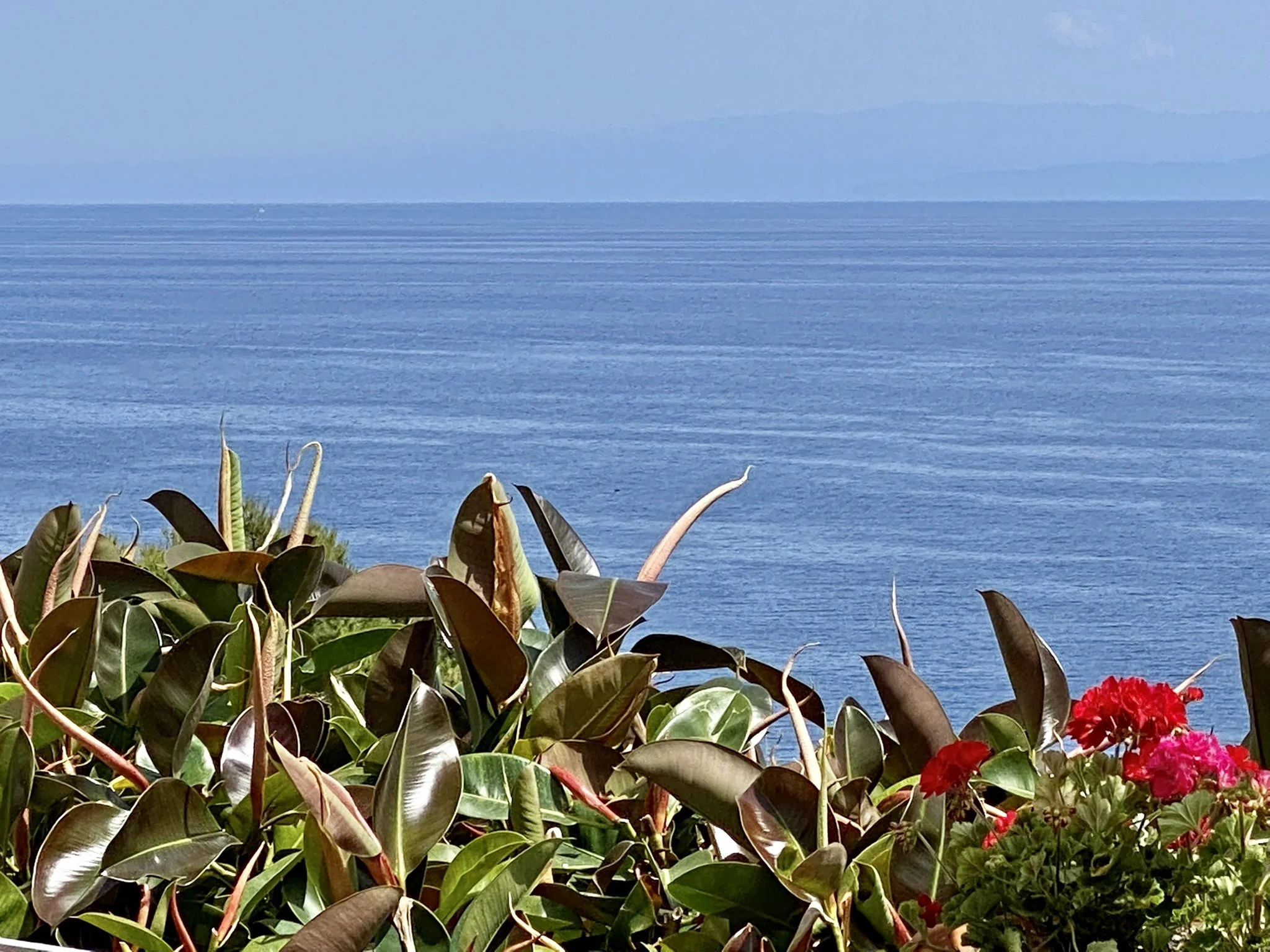 Lipari, Sicily