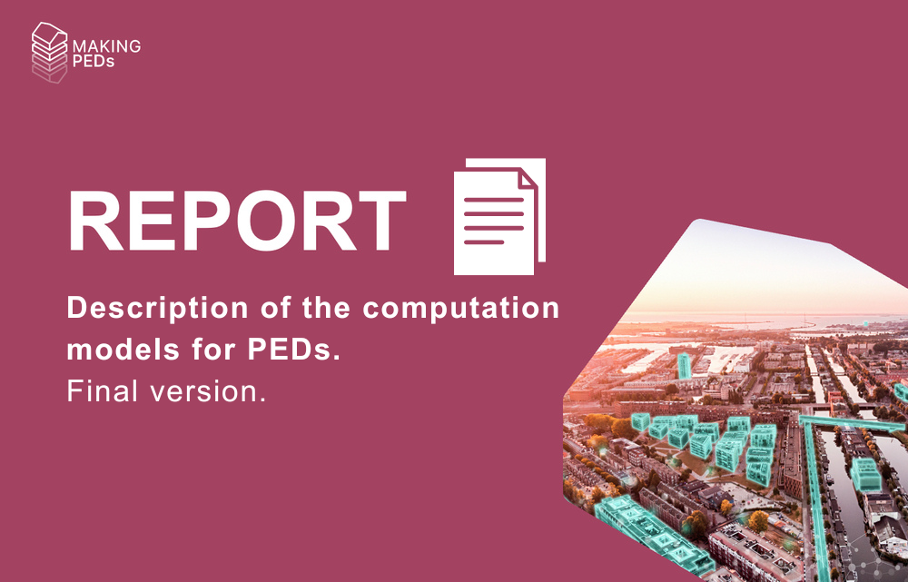 Computation Models Released for Predicting Neighborhood Energy Performance