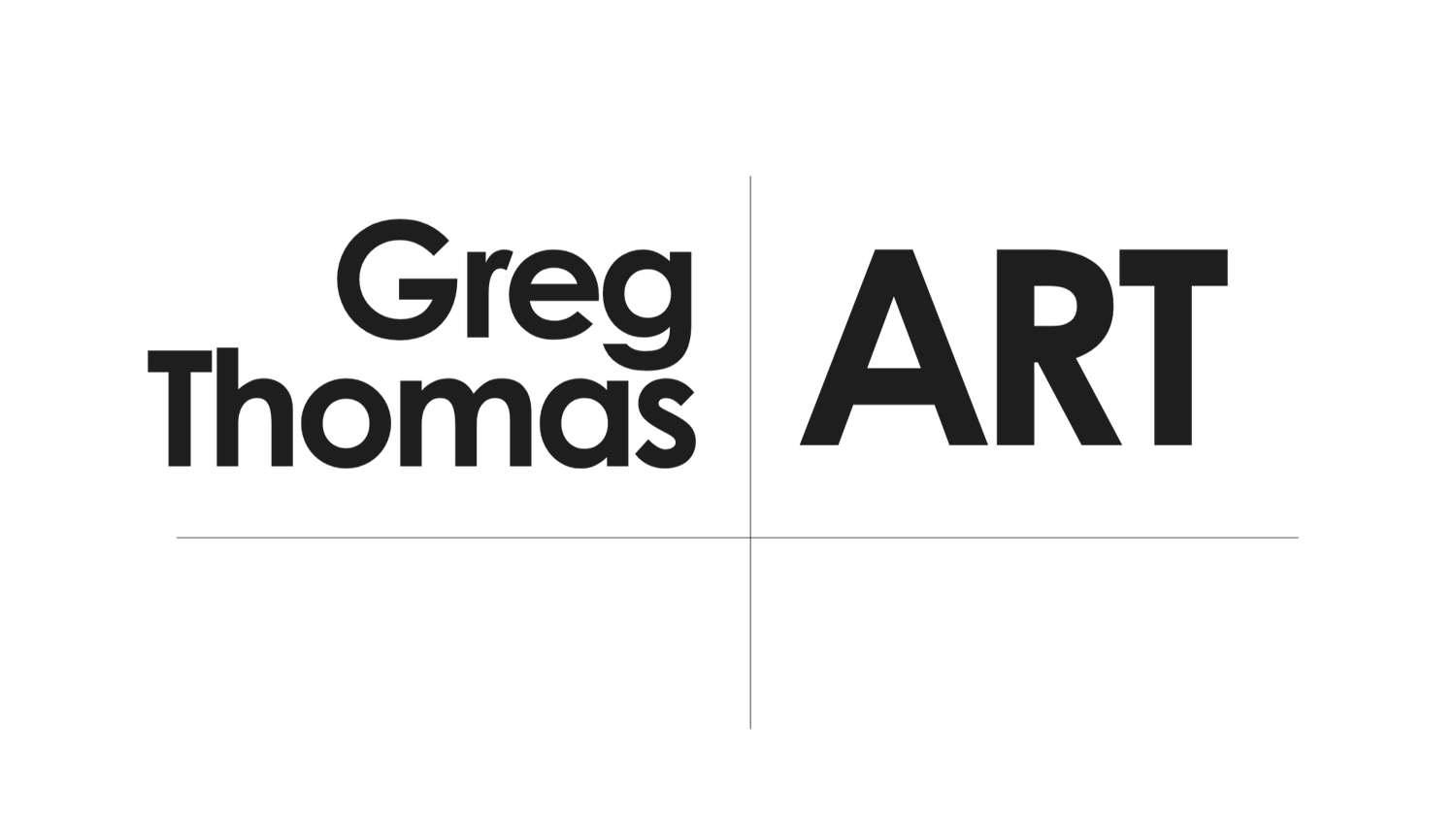 Greg Thomas Art