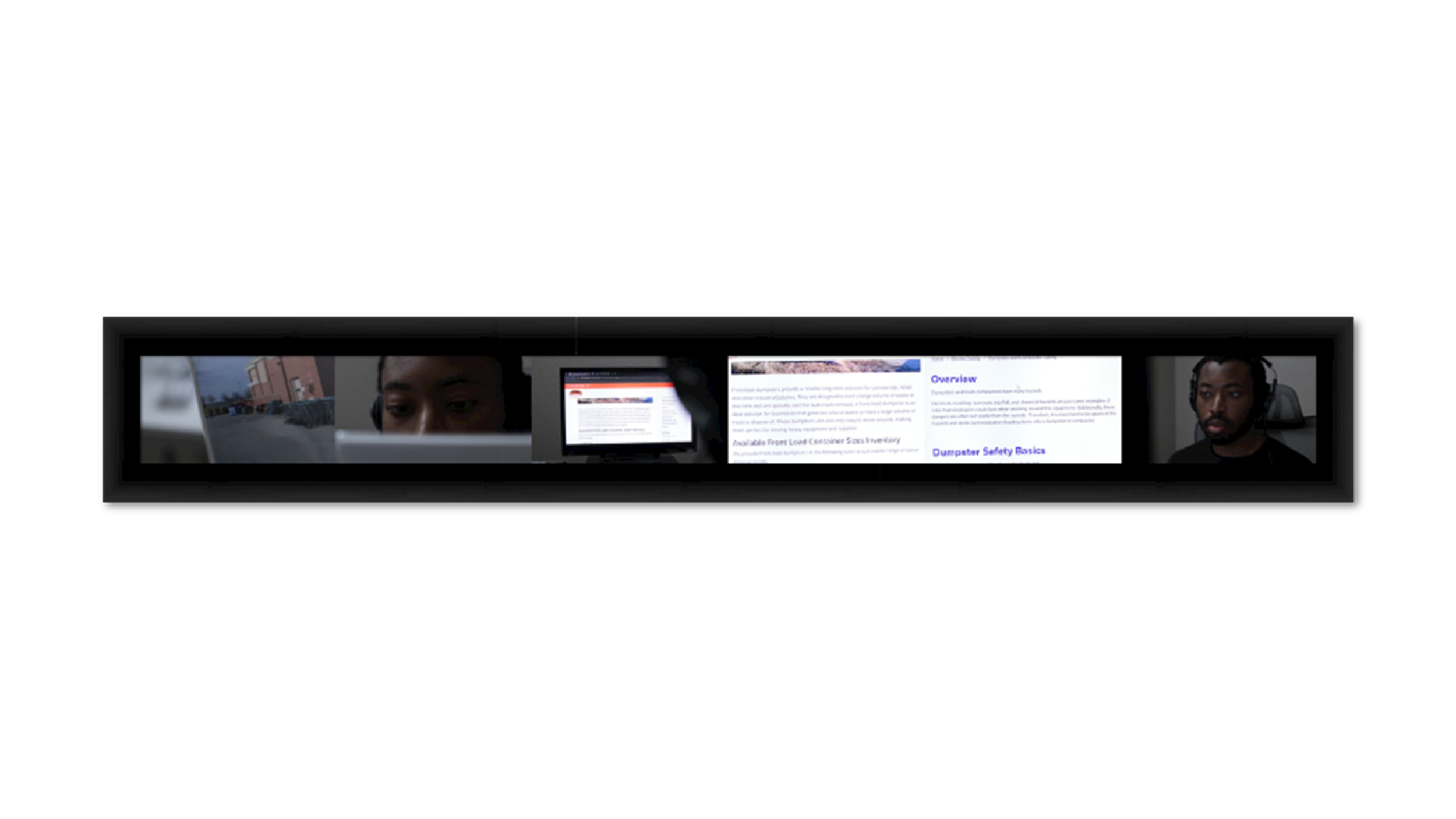 strip print 7 black framed mockup white bkgd.png