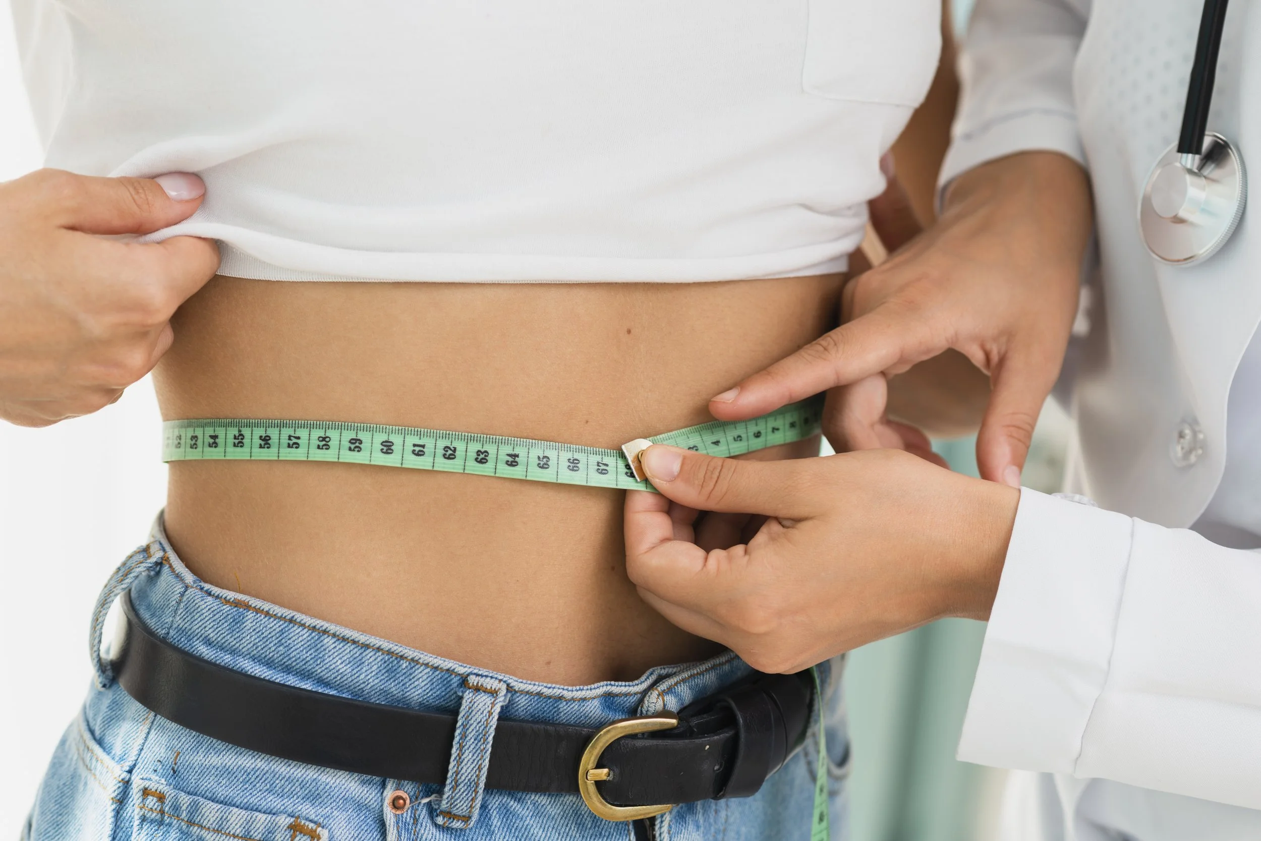 How Does Wegovy Work for Weight Loss?