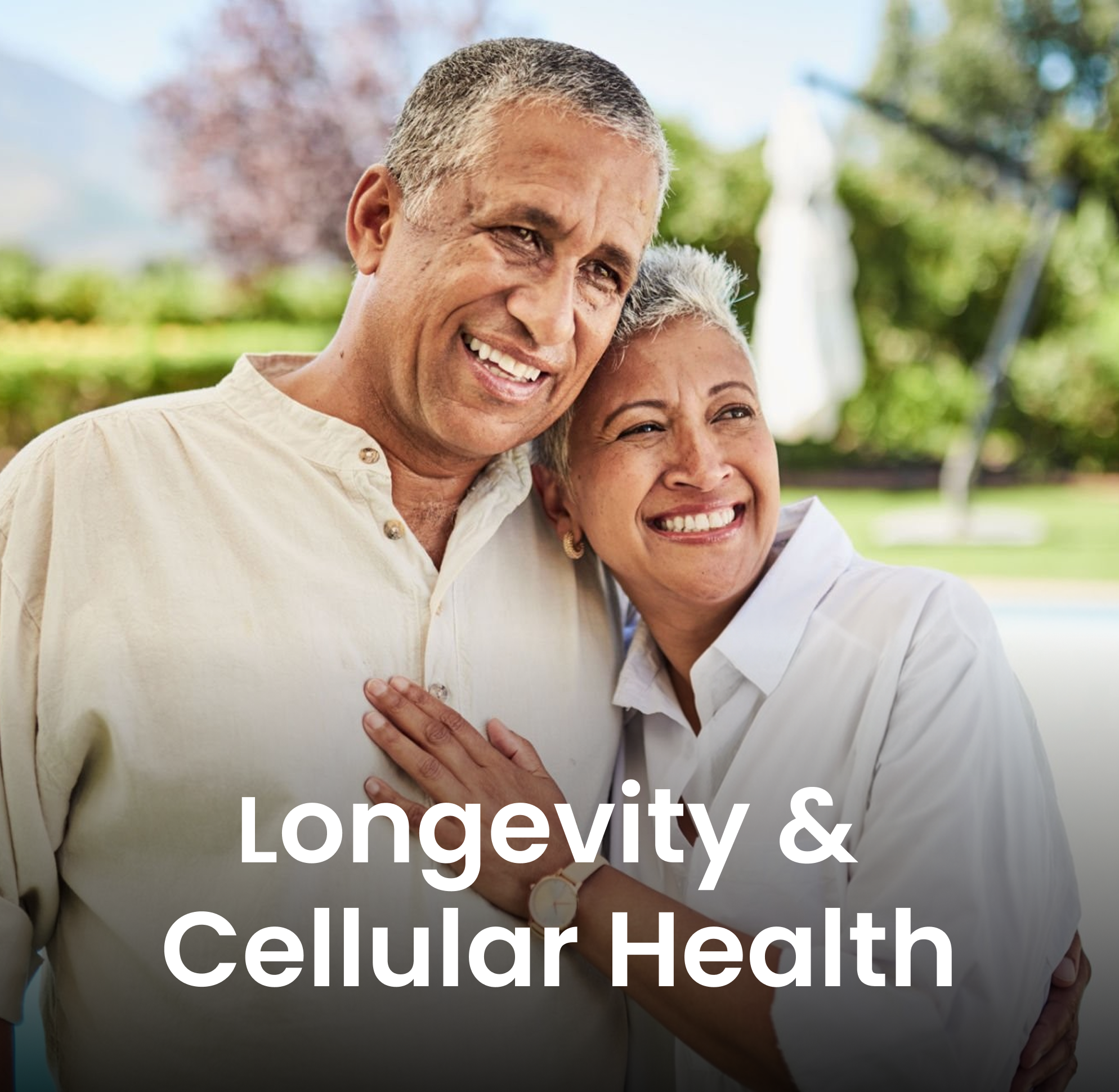 NAD+ &amp; Glutathione: Their Role in Cellular Health