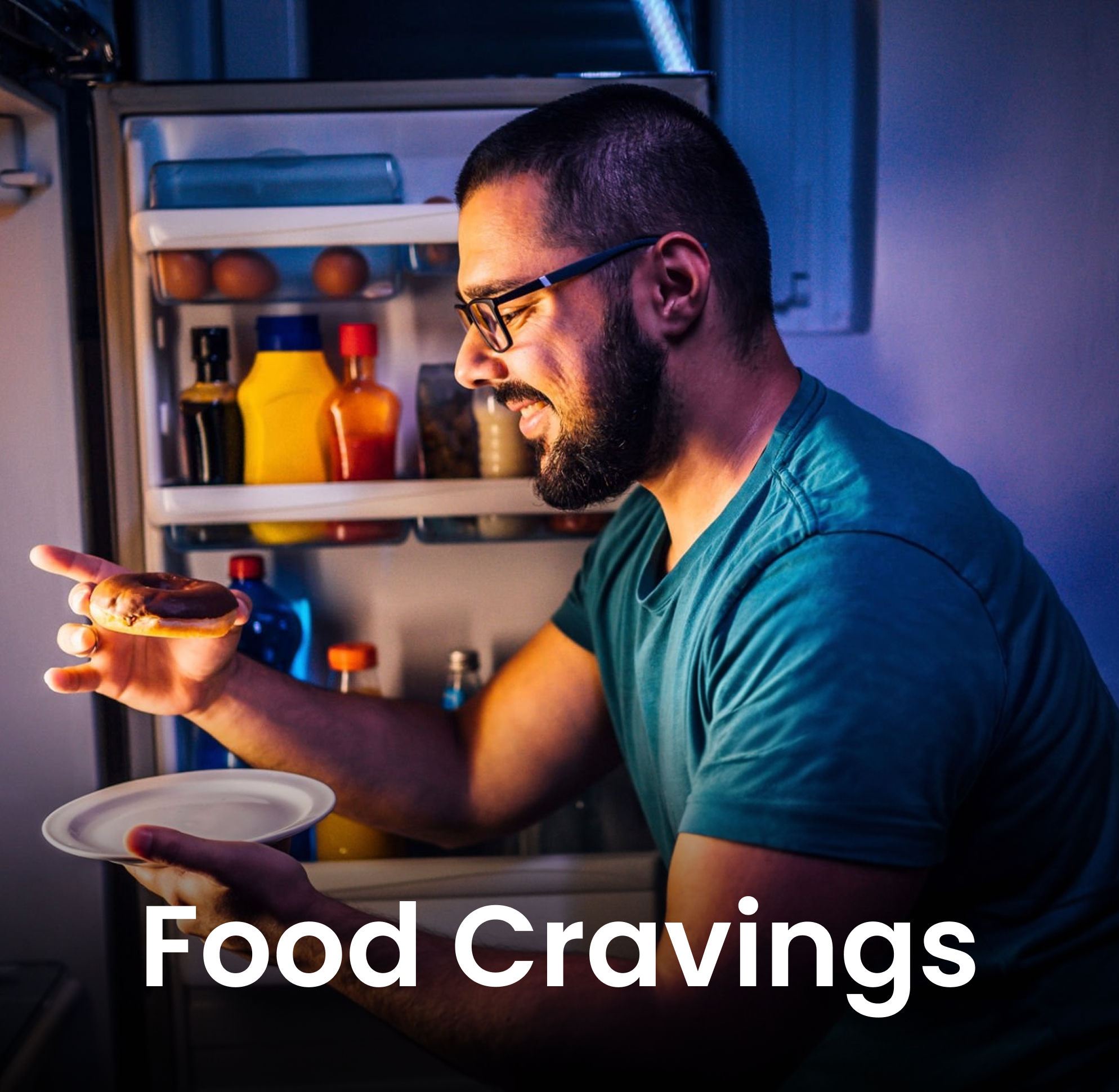 Understanding Food Cravings and How to Take Back Control