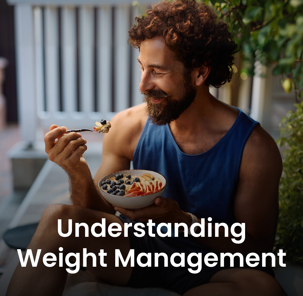 Weight Management in the UK: A Clinical Overview