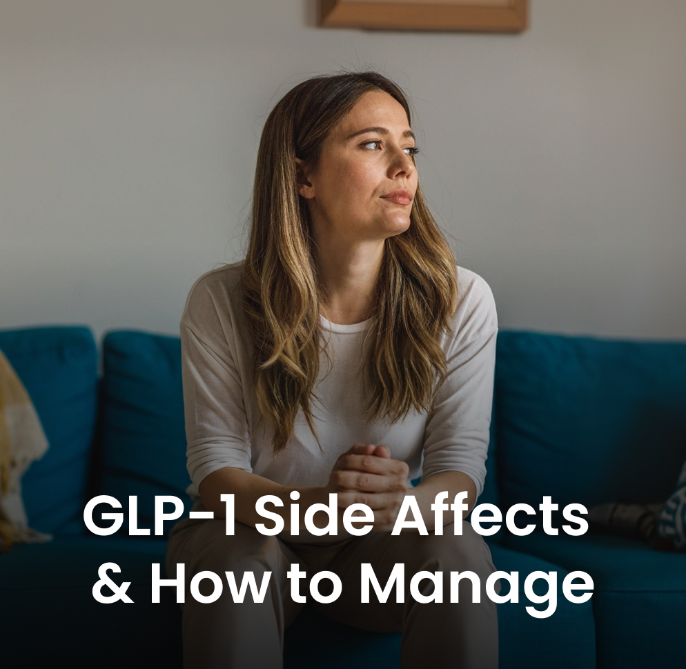 GLP-1 Side Effects: Clinical Overview