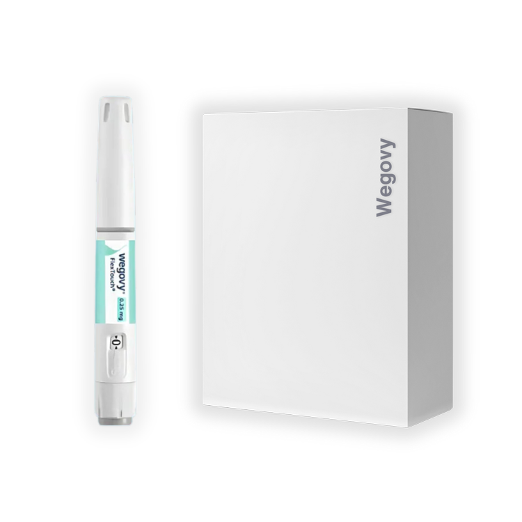 Wegovy Weight Loss Injection