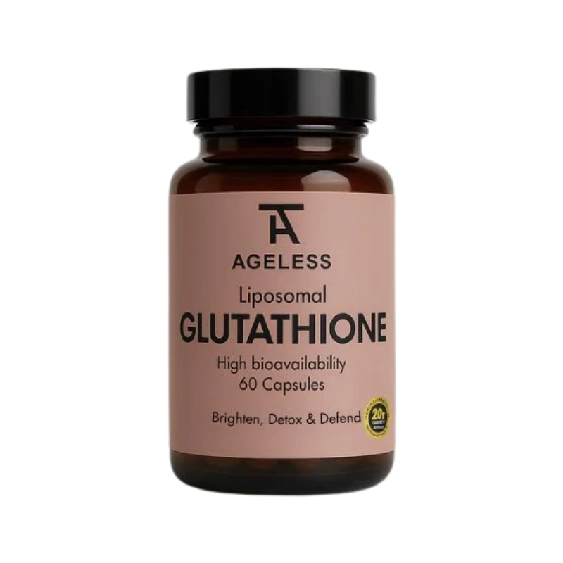 Buy Anti Ageing and Energy Boosting Treatments Online