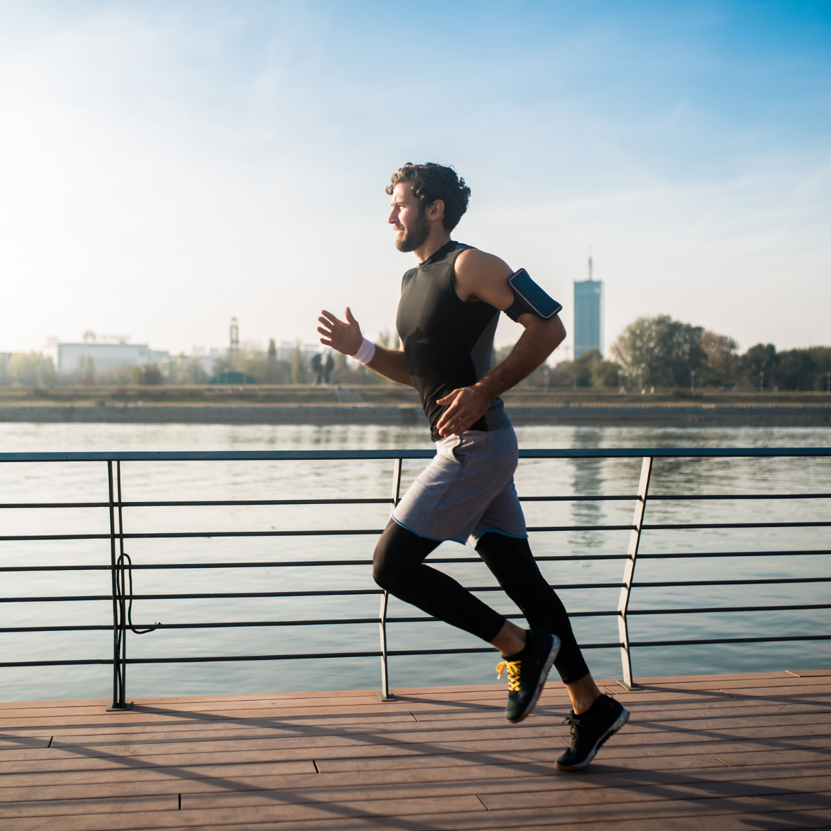 Testosterone Replacement Therapy (TRT) at My London Pharmacy