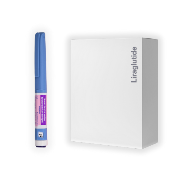 Liraglutide Weight Loss Injection